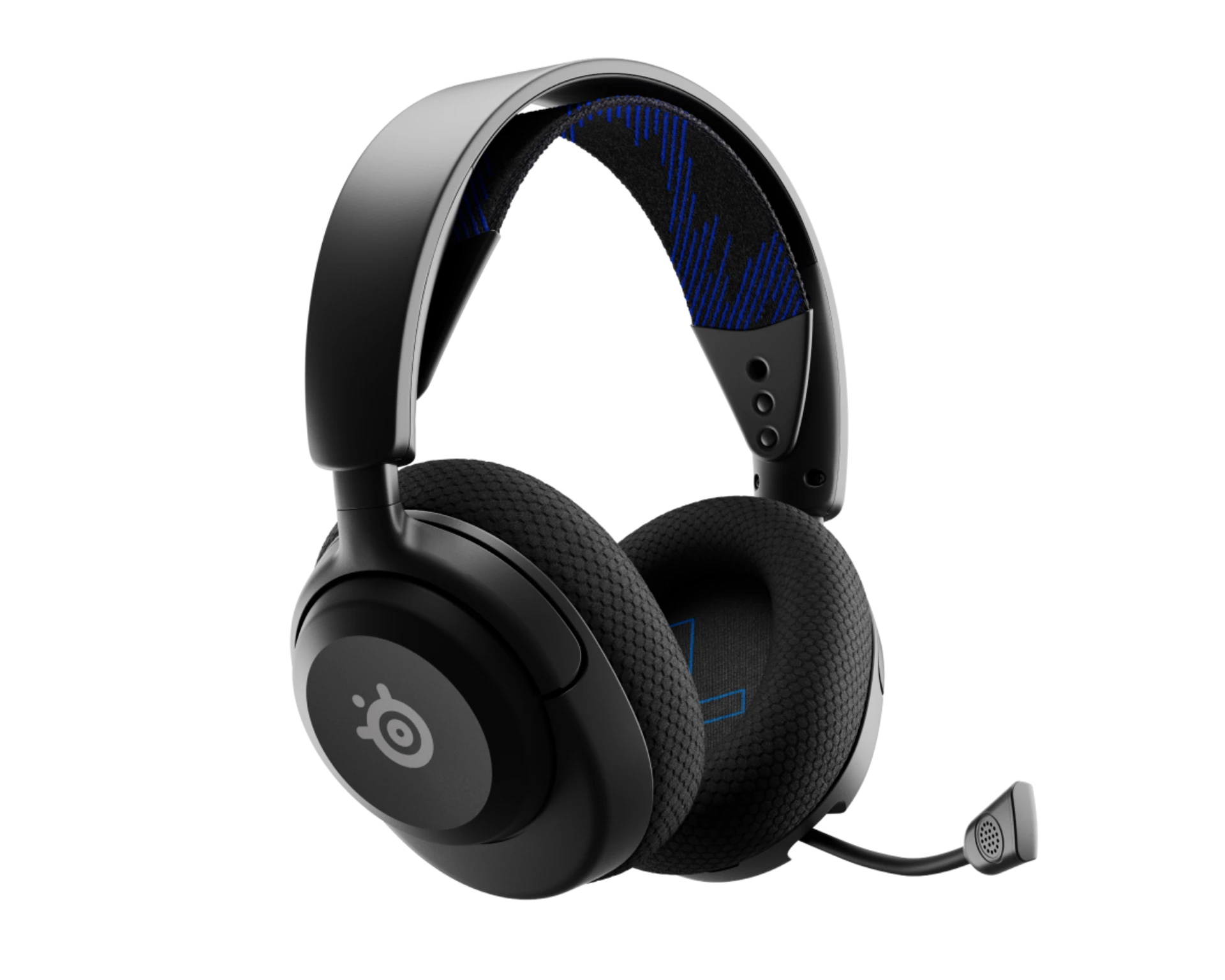 Arctis Nova 4P Wireless - View 3