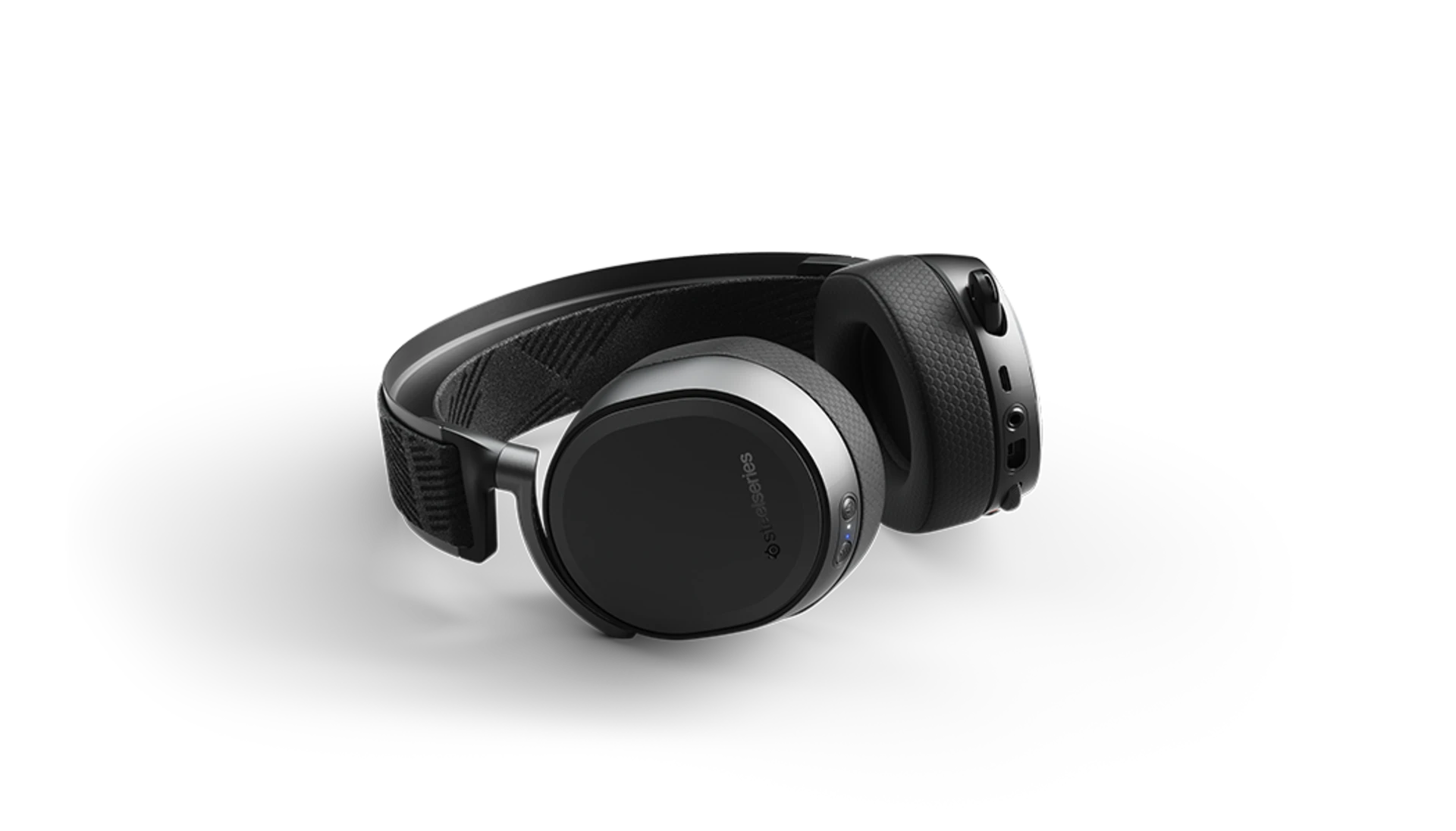 Arctis Pro Wireless - View 3