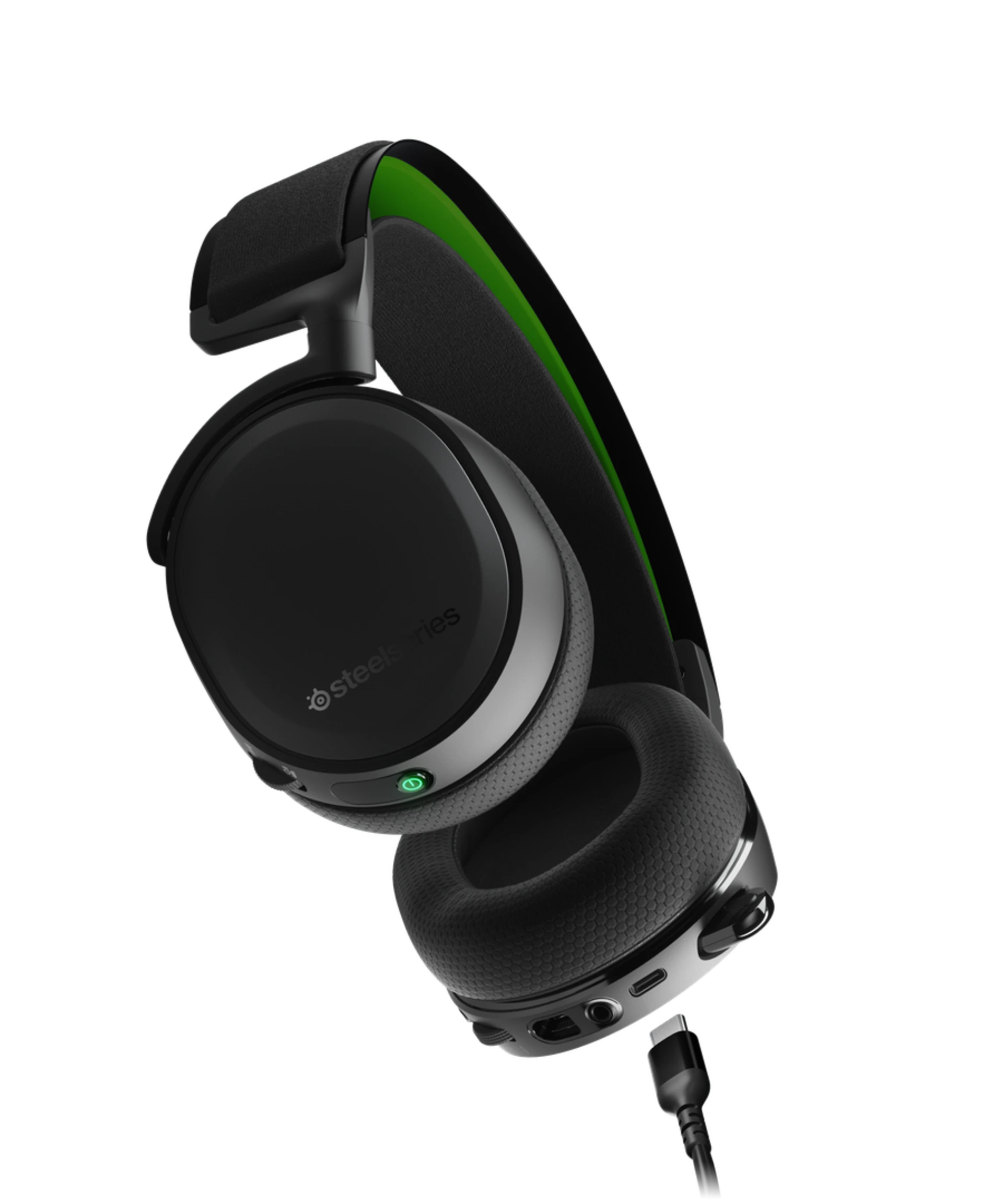 Arctis 7X+ - View 3