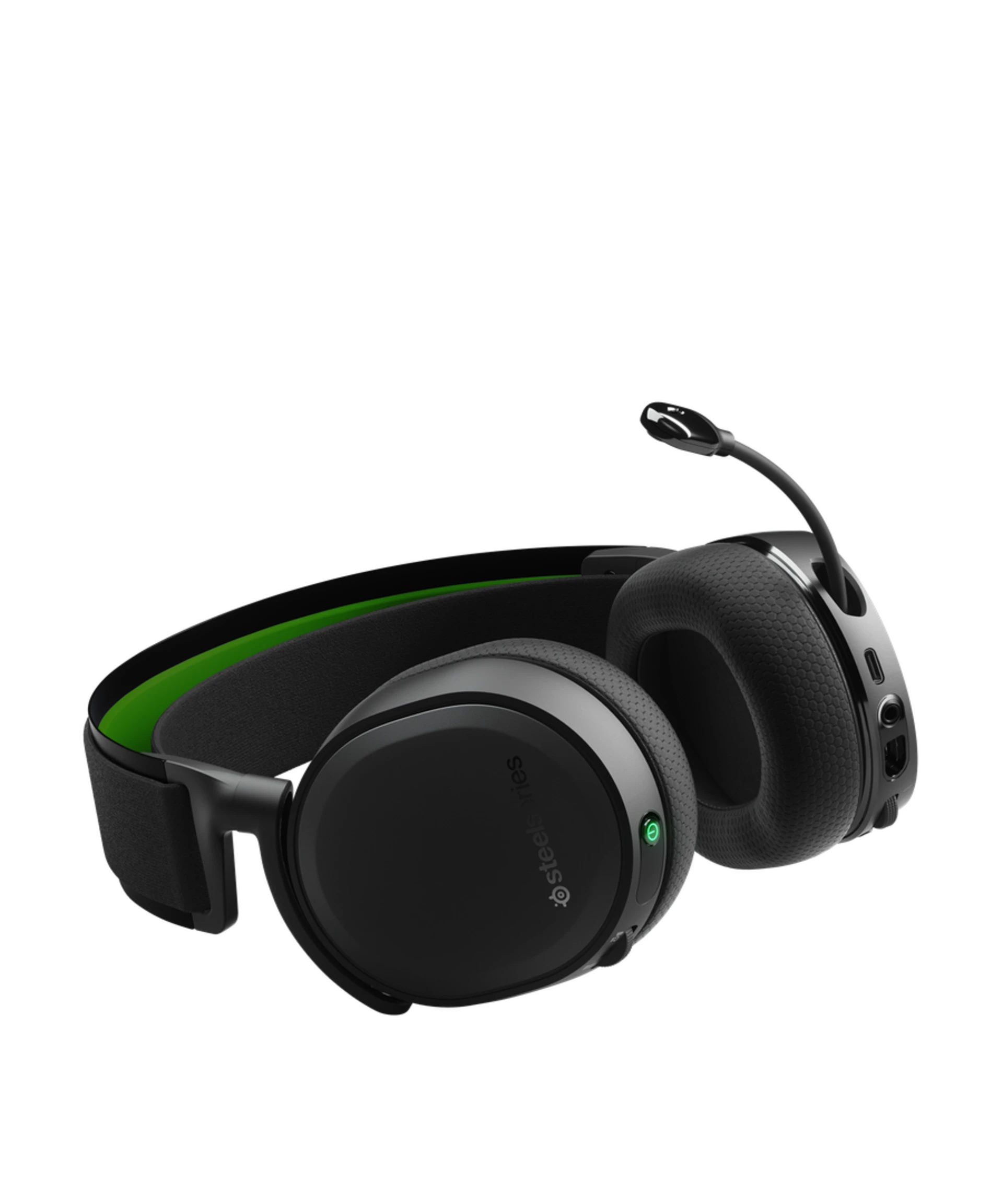 Arctis 7X+ - View 4