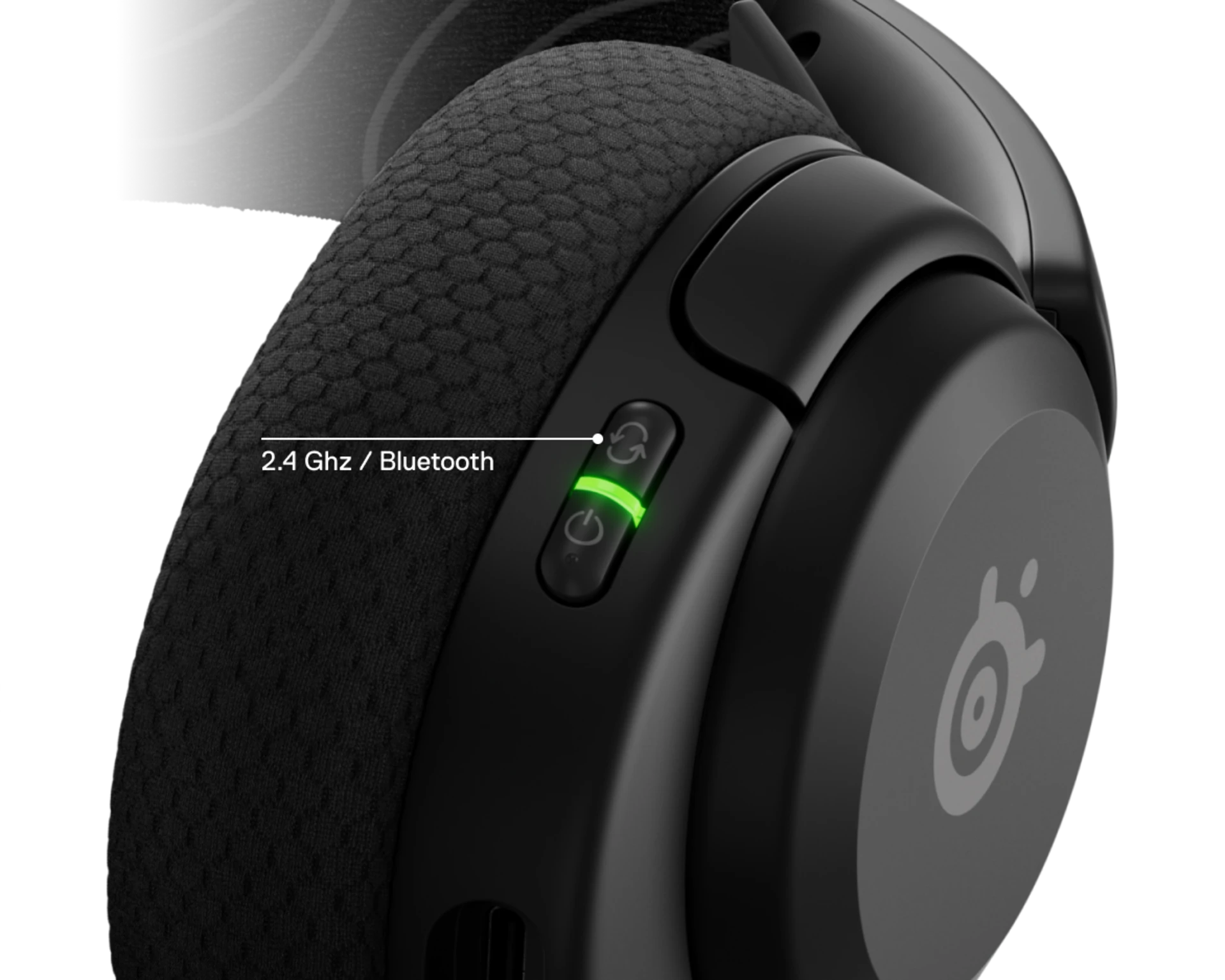 Arctis Nova 5 Wireless - View 2