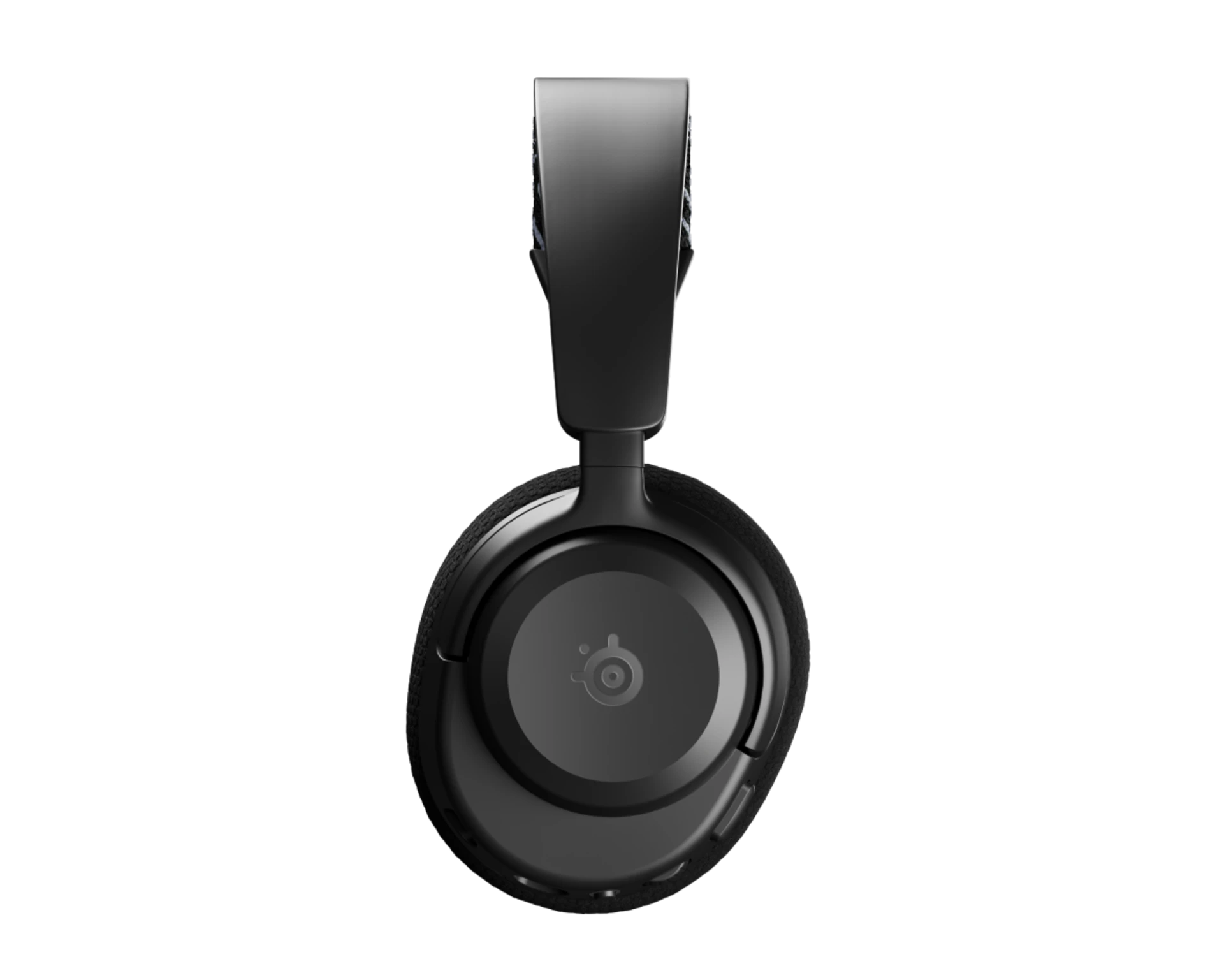Arctis Nova 3P Wireless for PlayStation - Black - View 2