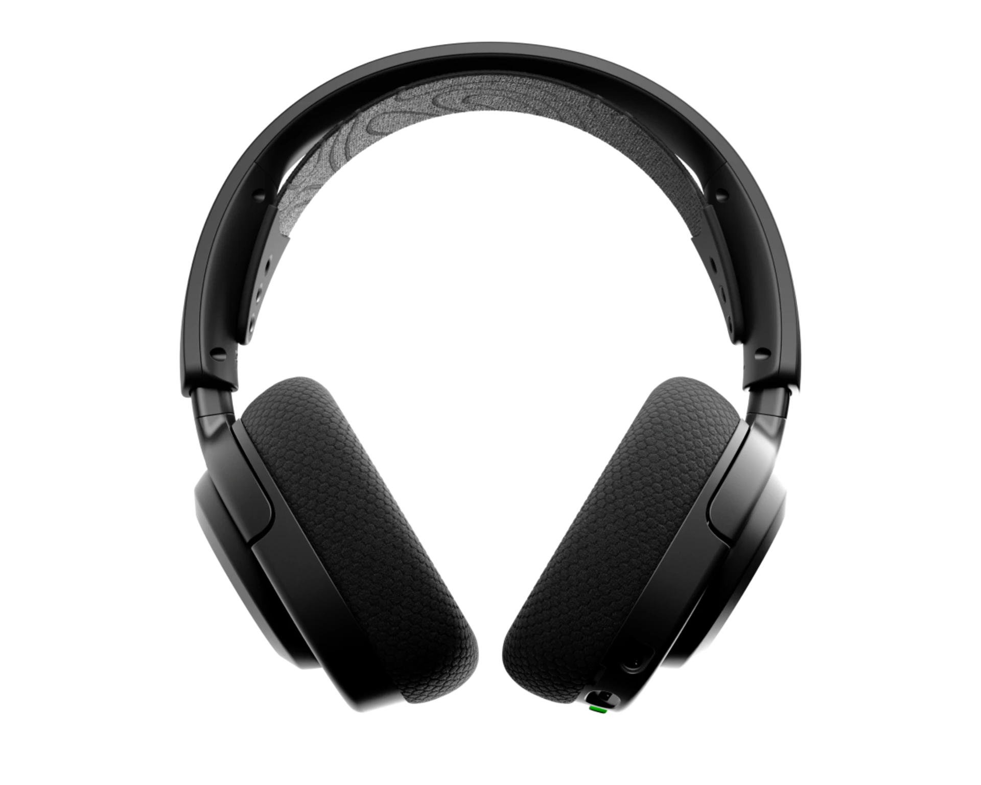 Arctis Nova 3P Wireless for PlayStation - Black - View 3