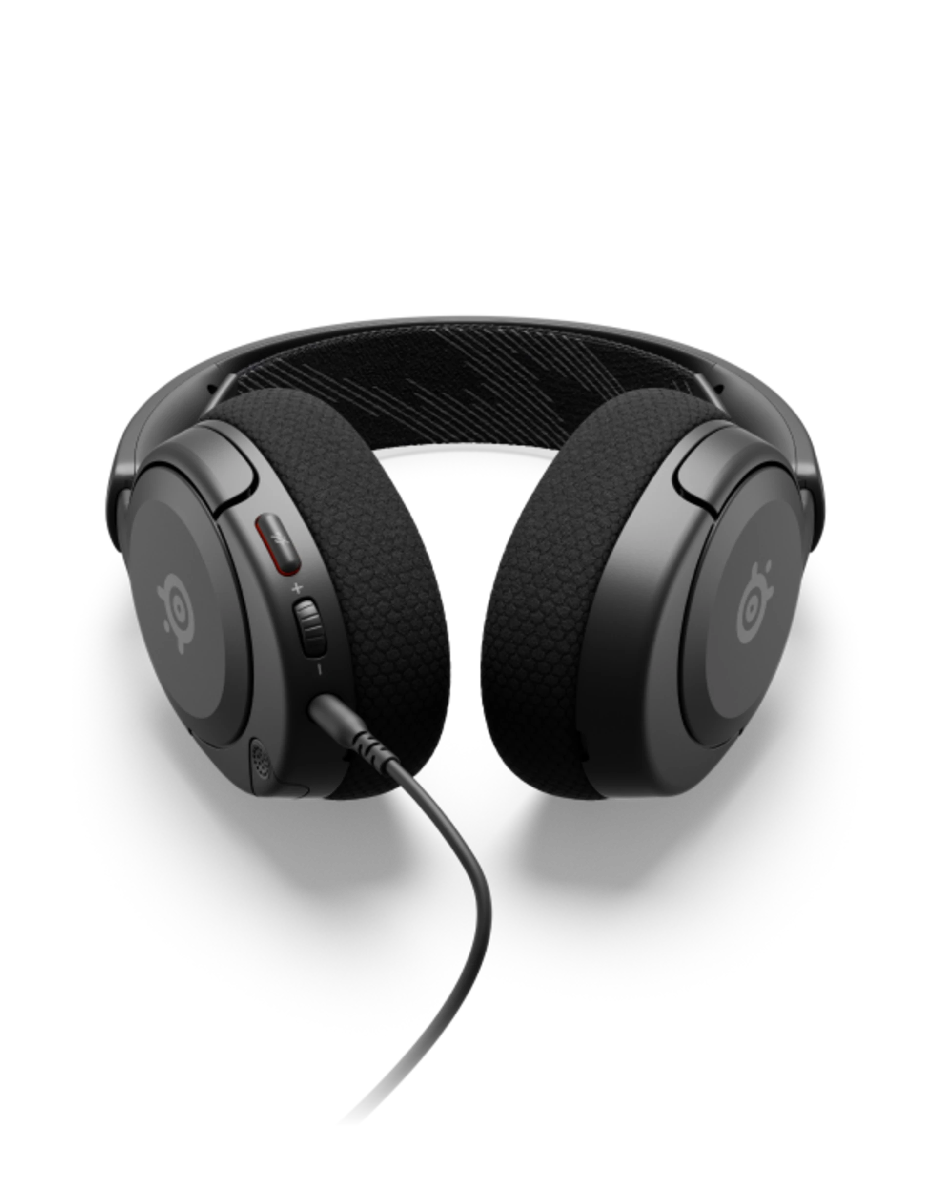 Arctis Nova 1 - Black - View 2