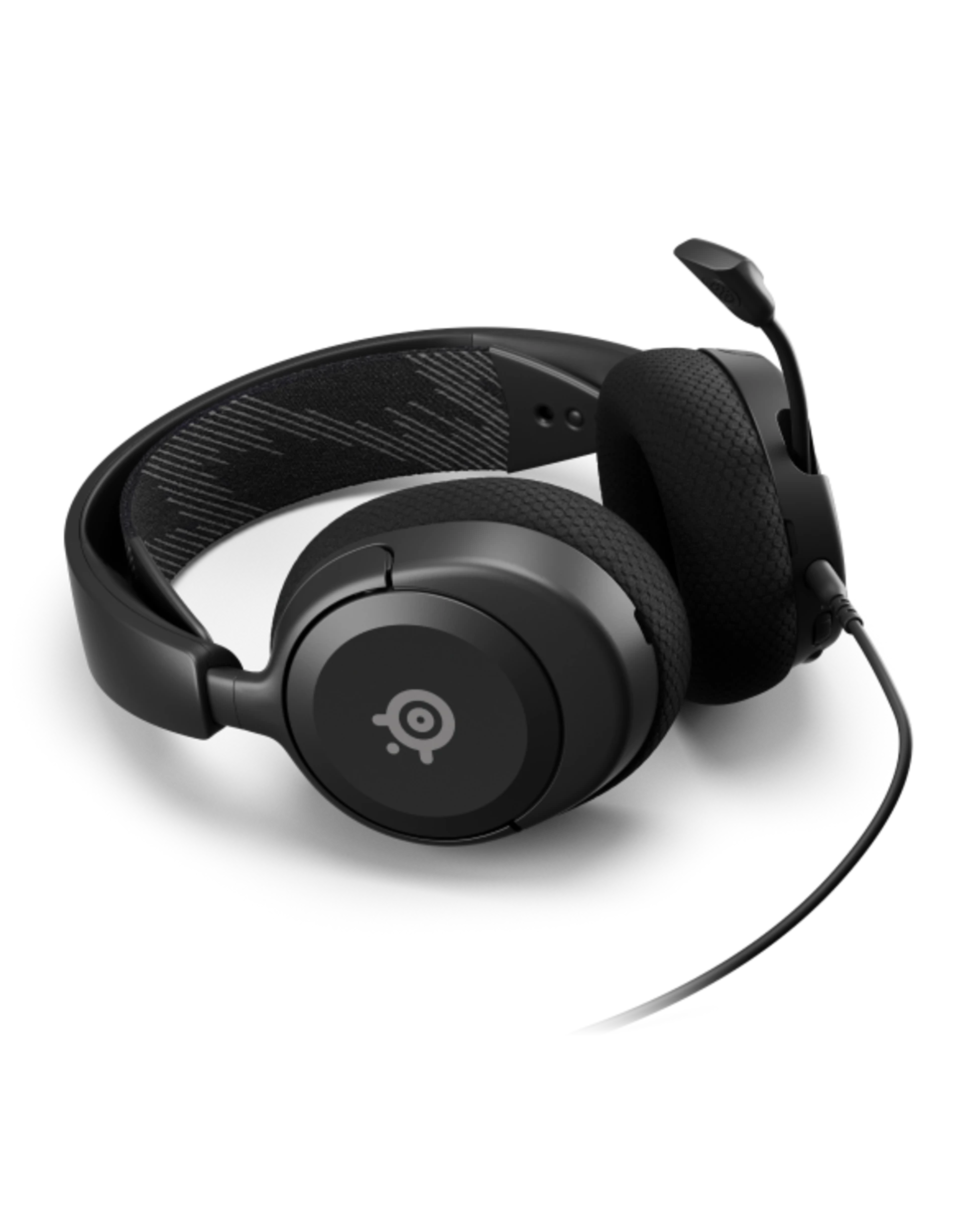 Arctis Nova 1 - Black - View 3