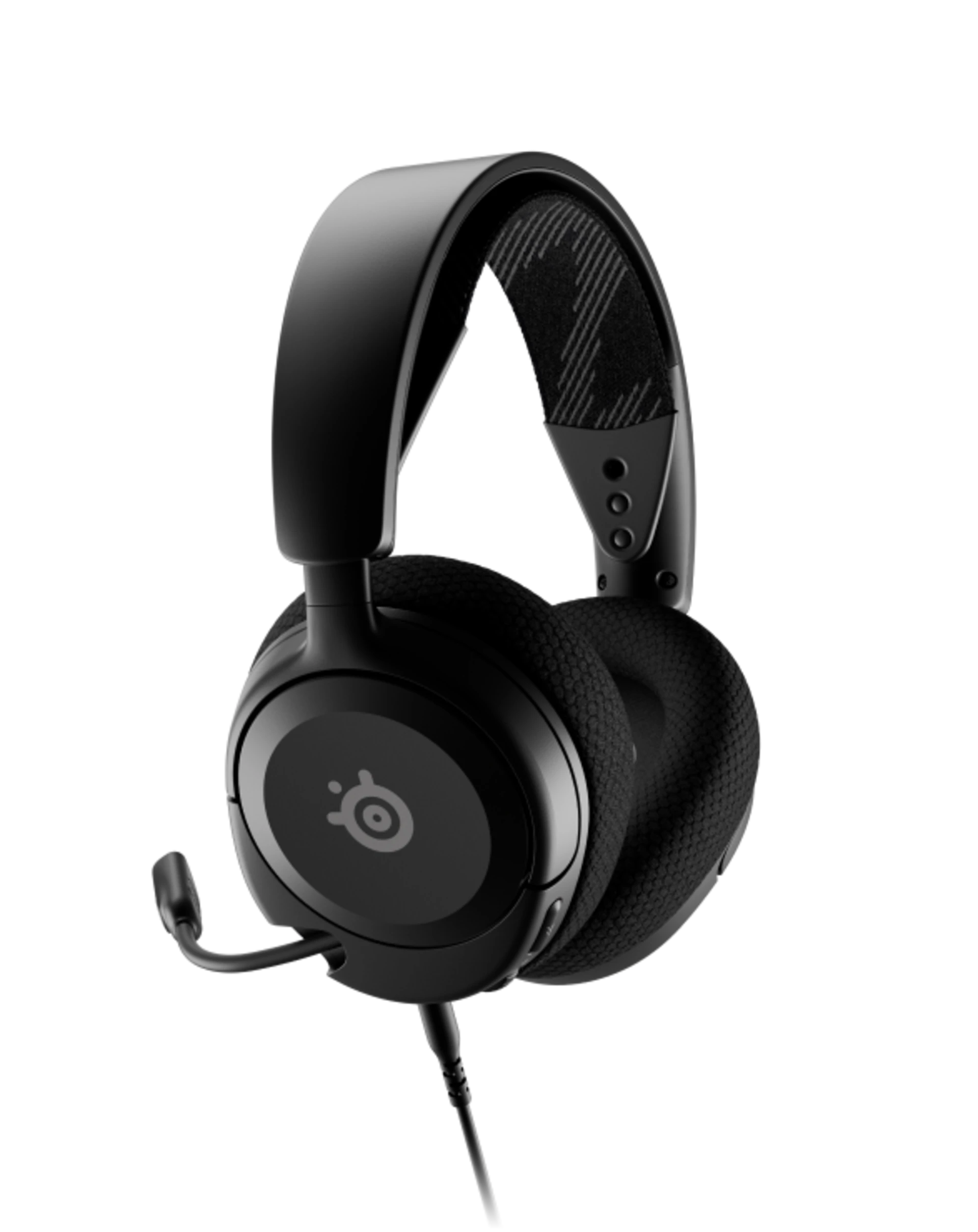 Arctis Nova 1 - Black - View 6