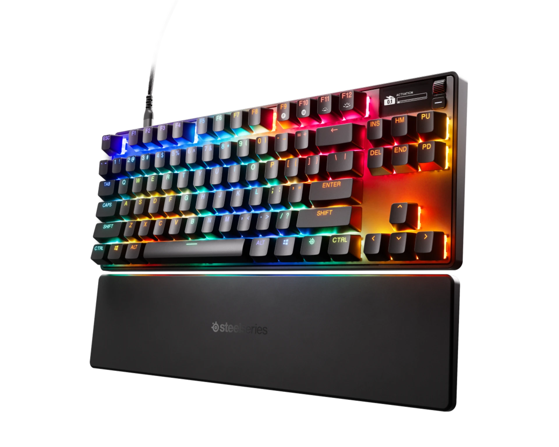 Apex Pro TKL Gen 3 US - Blemished Box