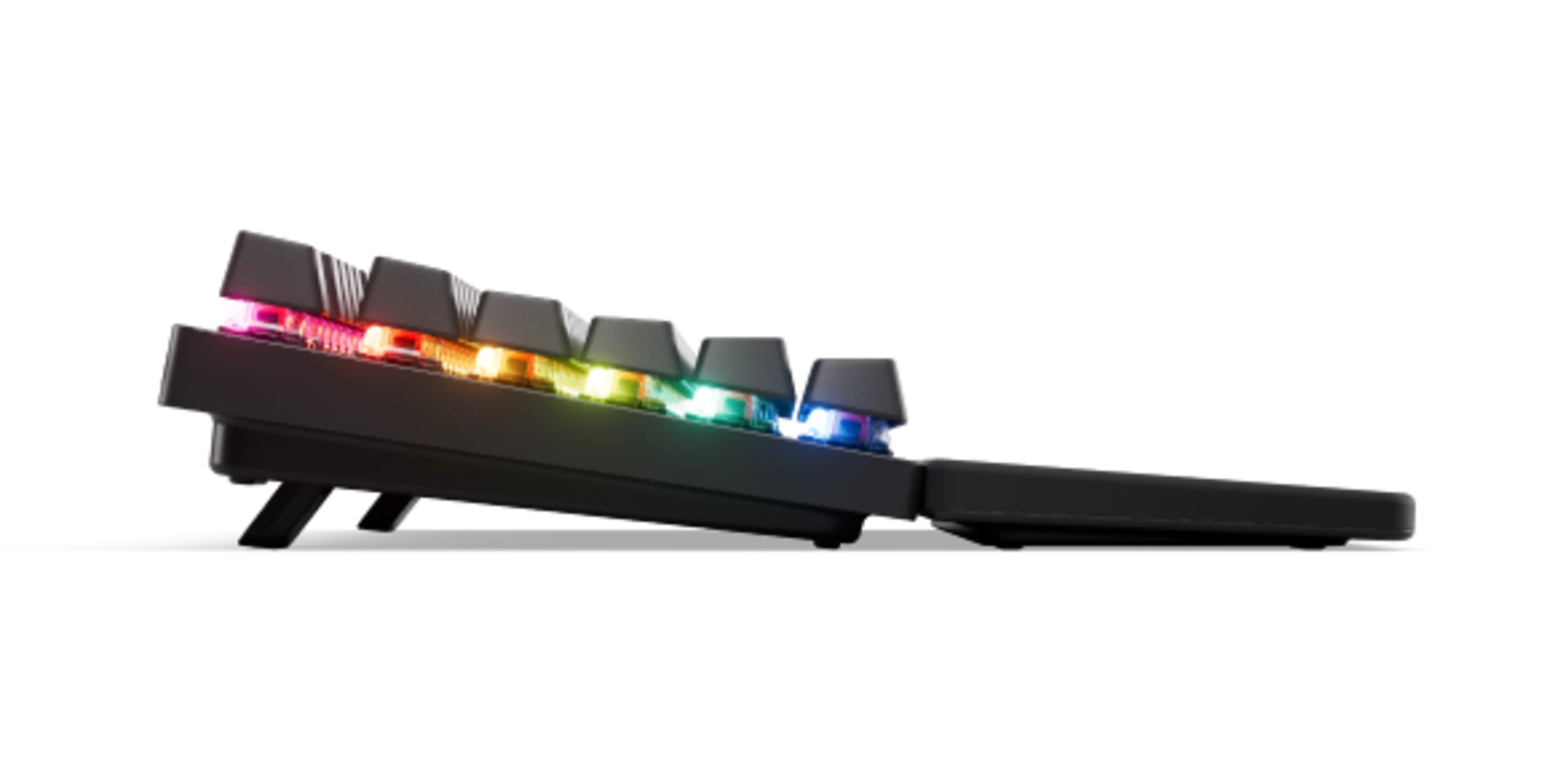Apex Pro TKL Wireless Gen 3 - US - View 3