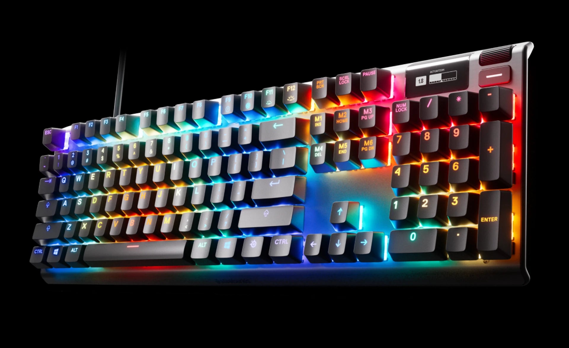 Apex Pro US