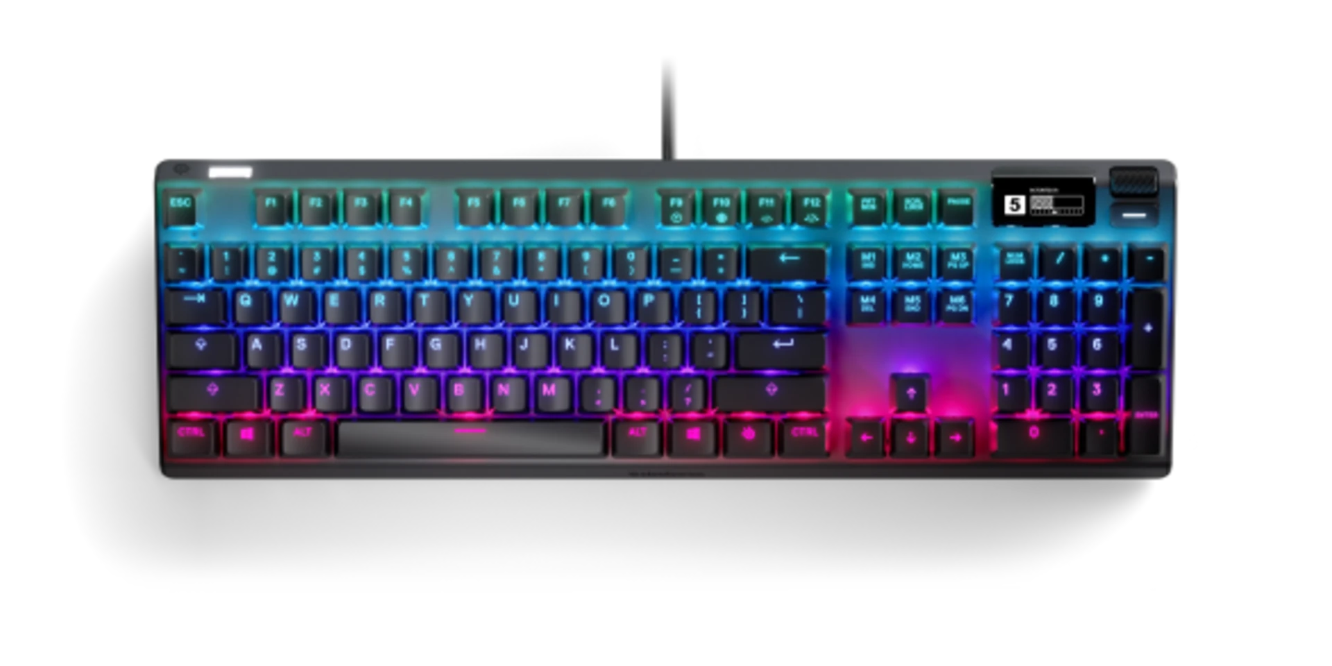 Apex Pro US - View 3