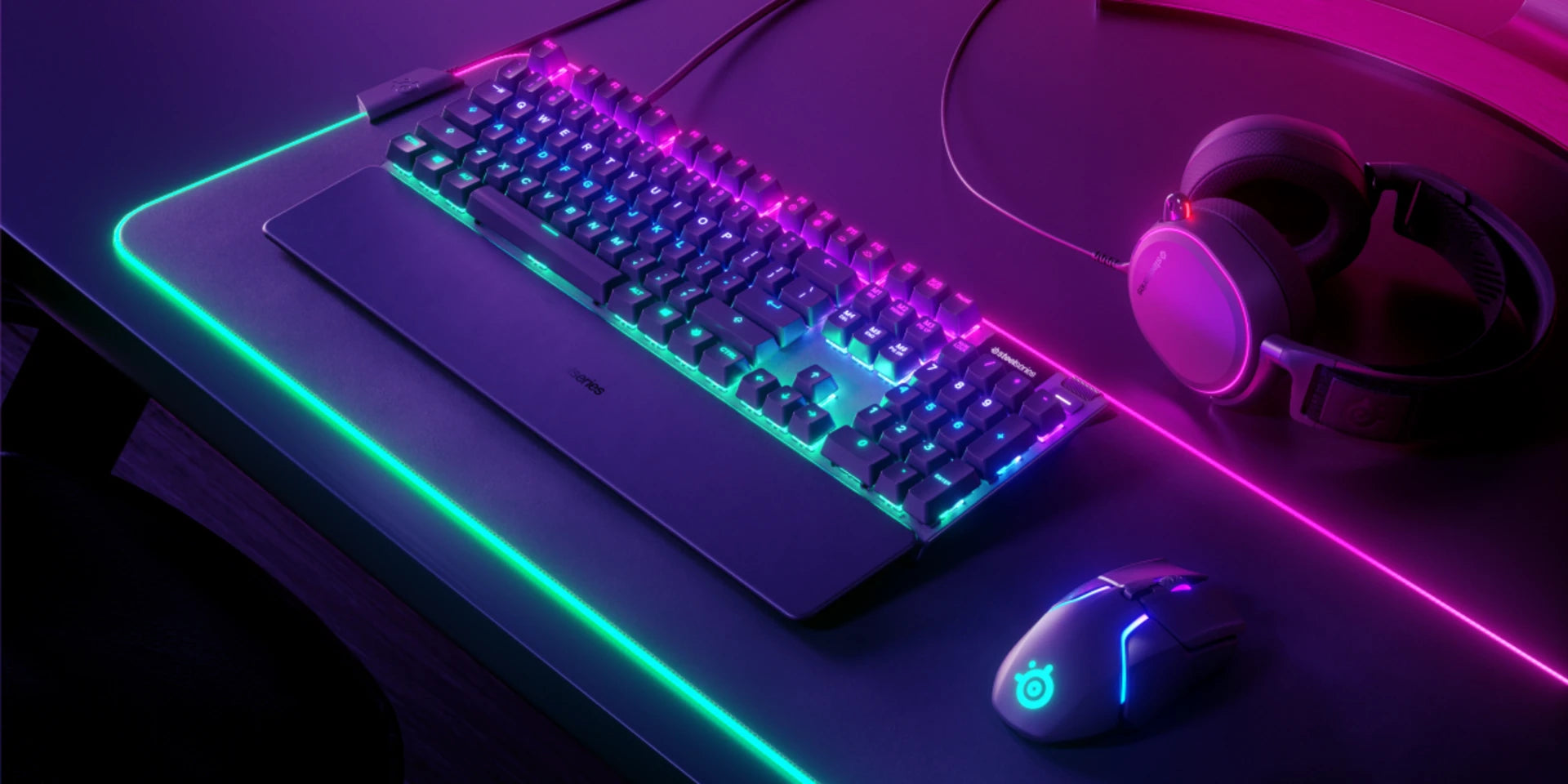 Apex Pro US - View 4