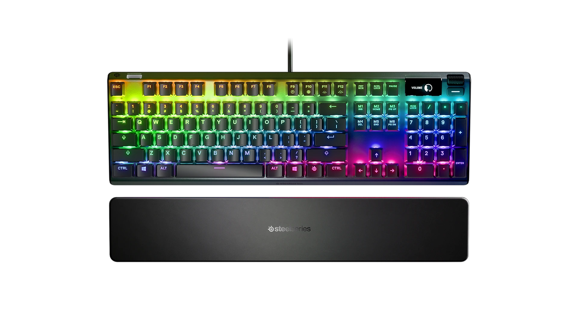 Apex 7 (Red Switch) US - View 3