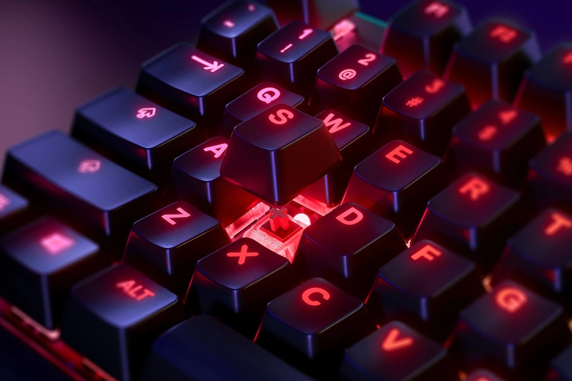 Apex 7 (Red Switch) US - View 4