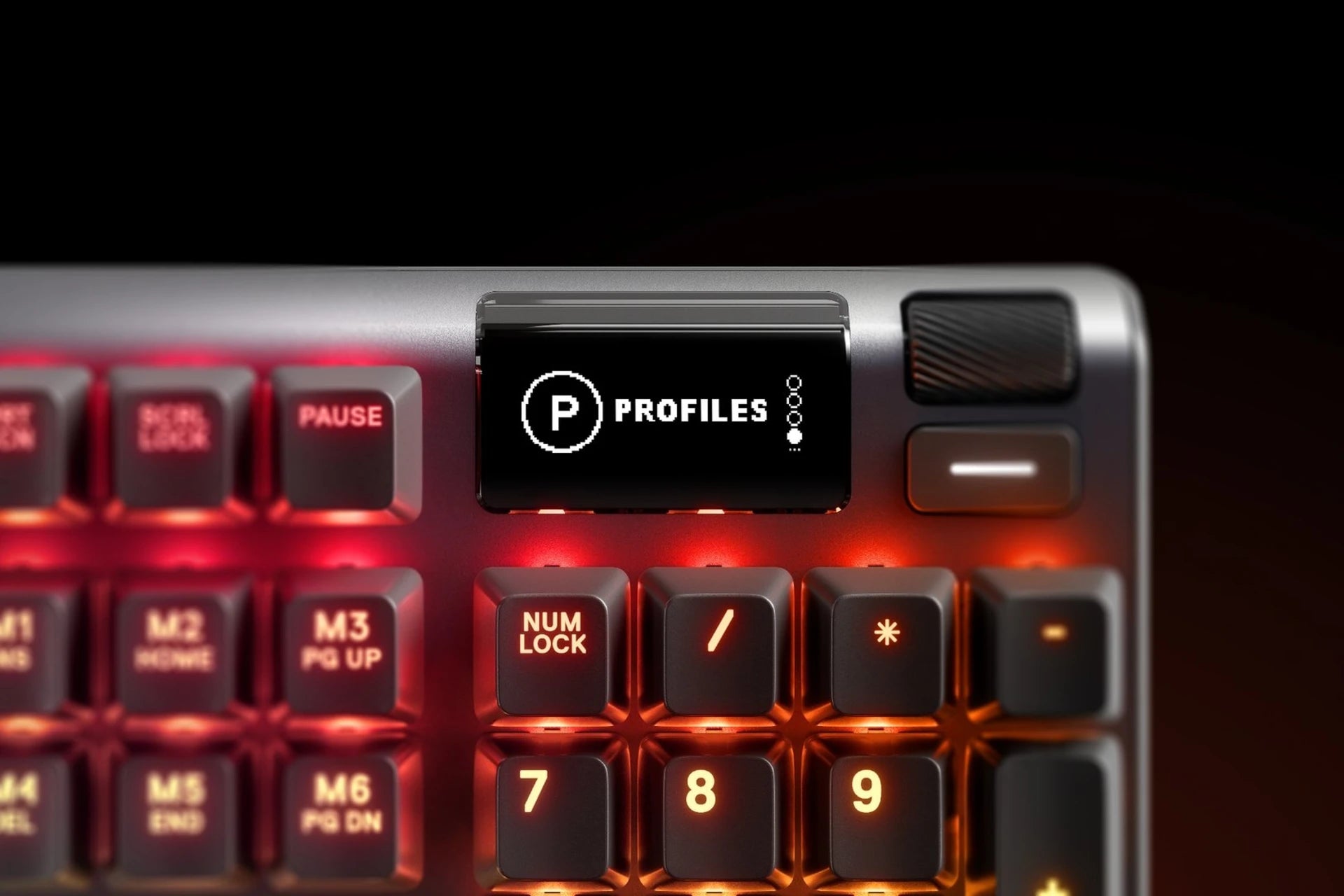 Apex 7 (Red Switch) US - View 6