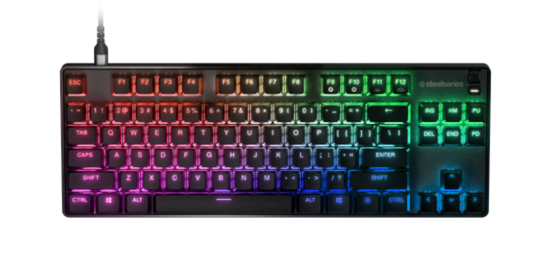 Apex 9 TKL - US - View 3