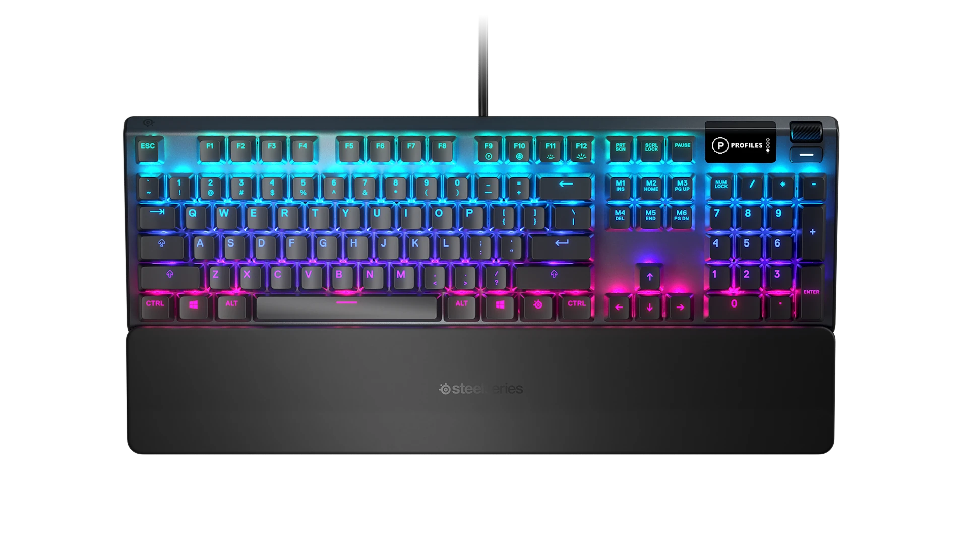 Apex 5 US - View 3
