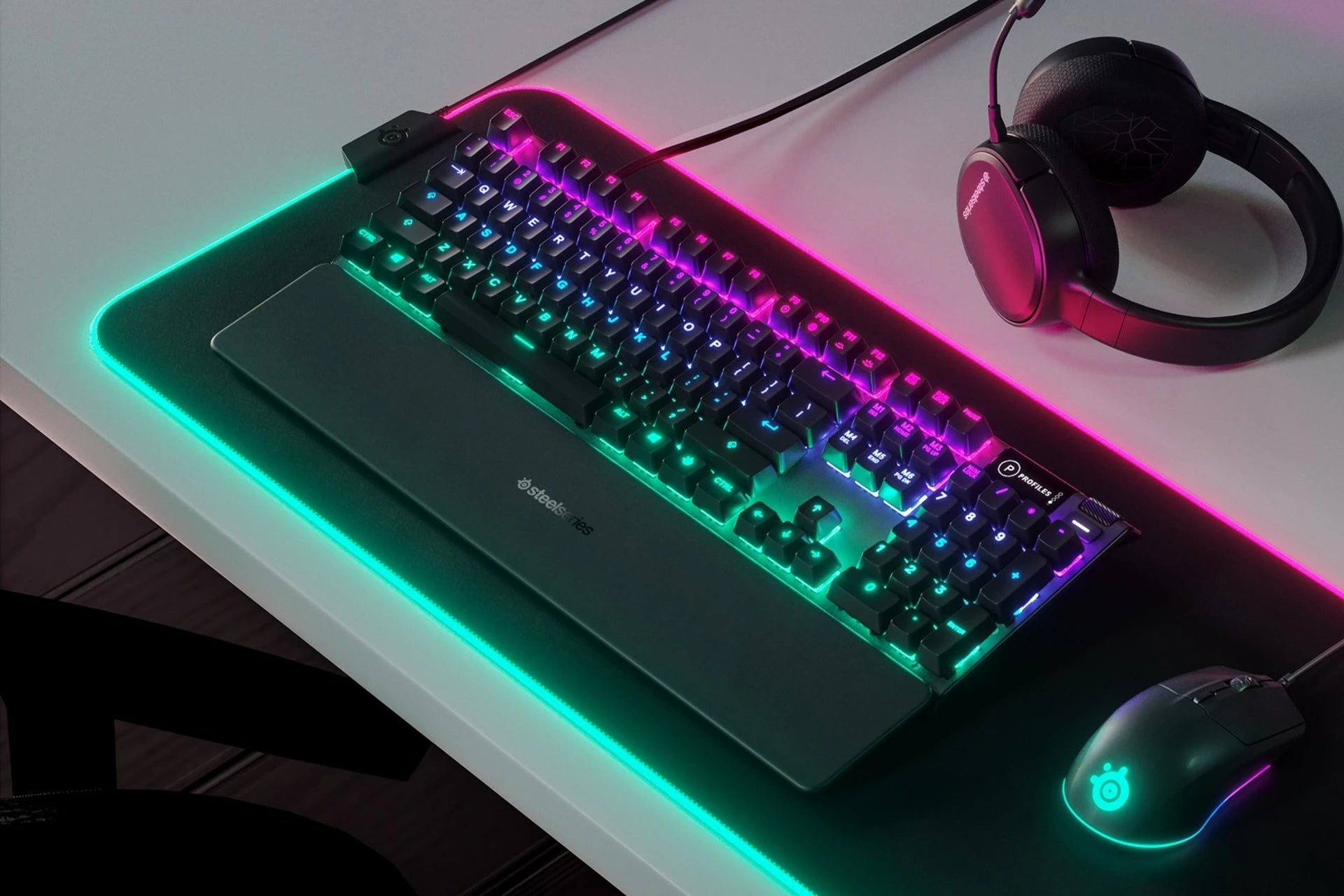 Apex 5 US - View 4