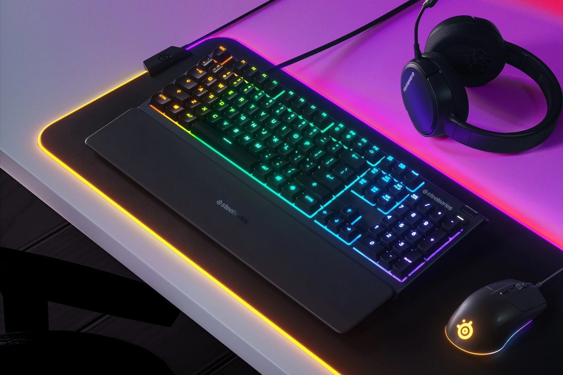 Apex 3 US