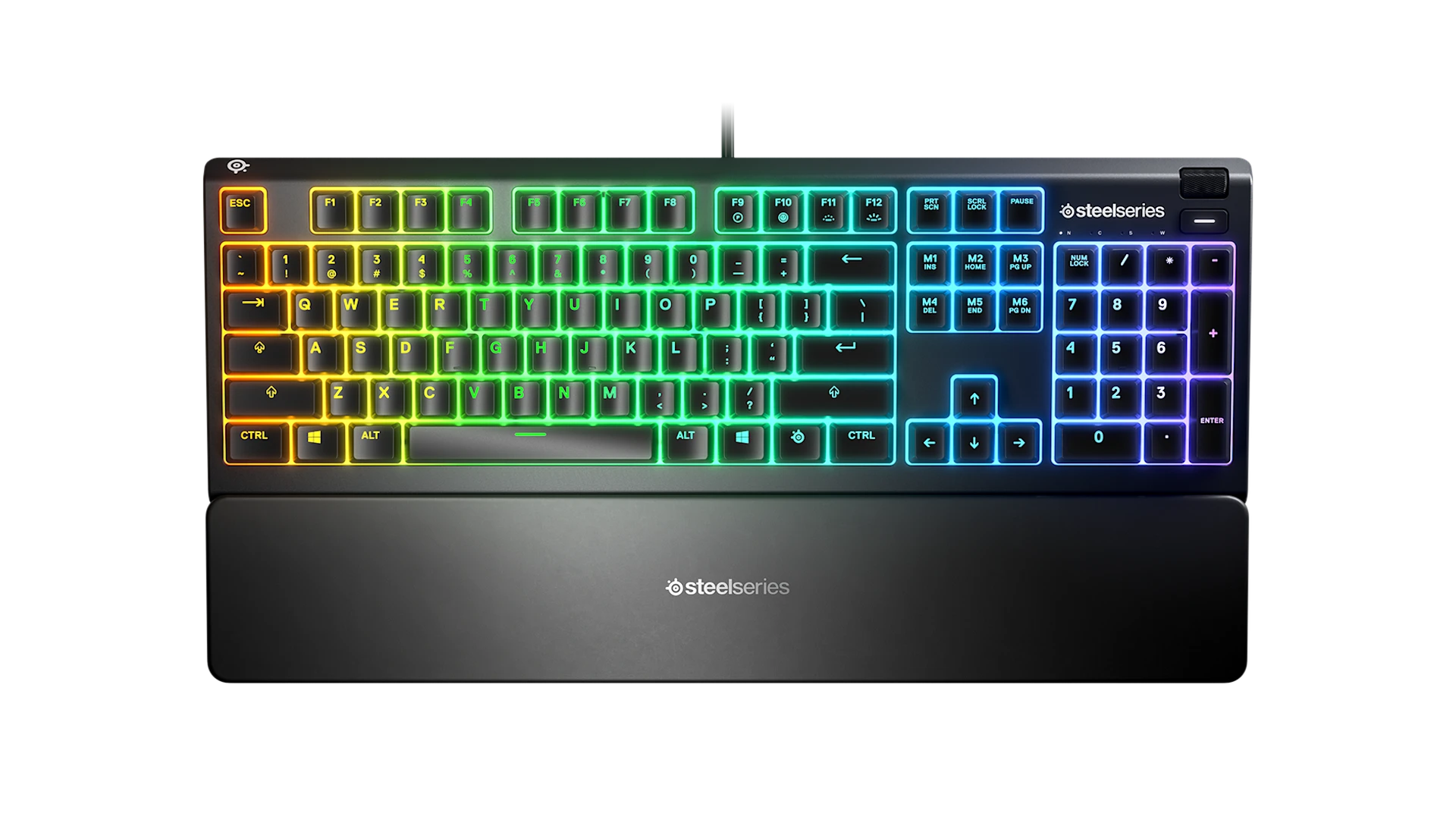 Apex 3 US - View 3