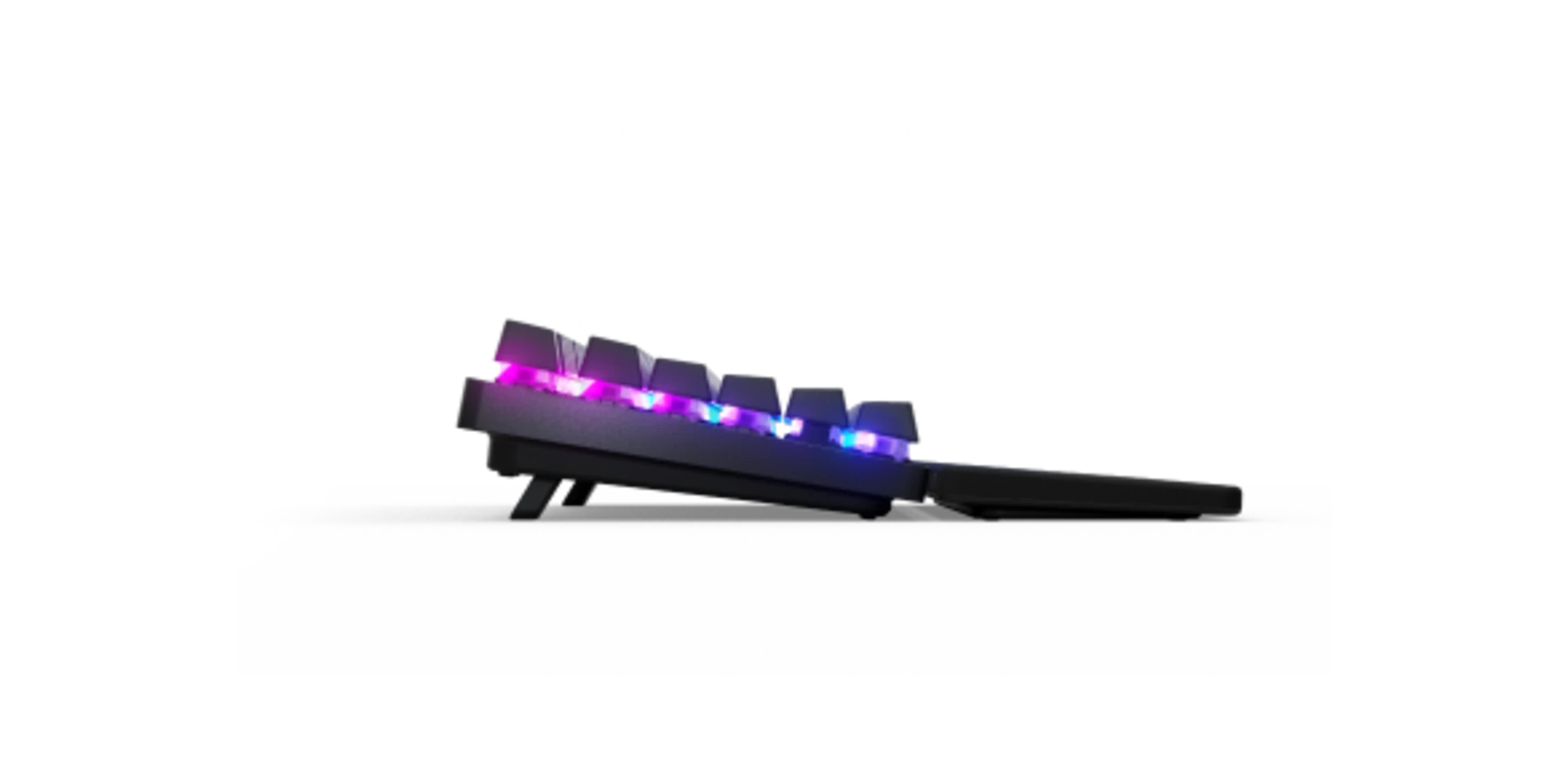 Apex Pro TKL Wireless - US - View 2