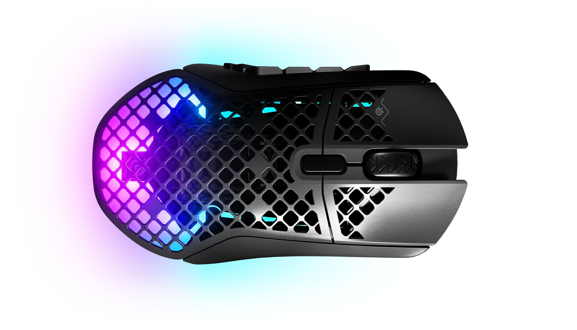 Aerox 9 Wireless Blemished Box - View 2