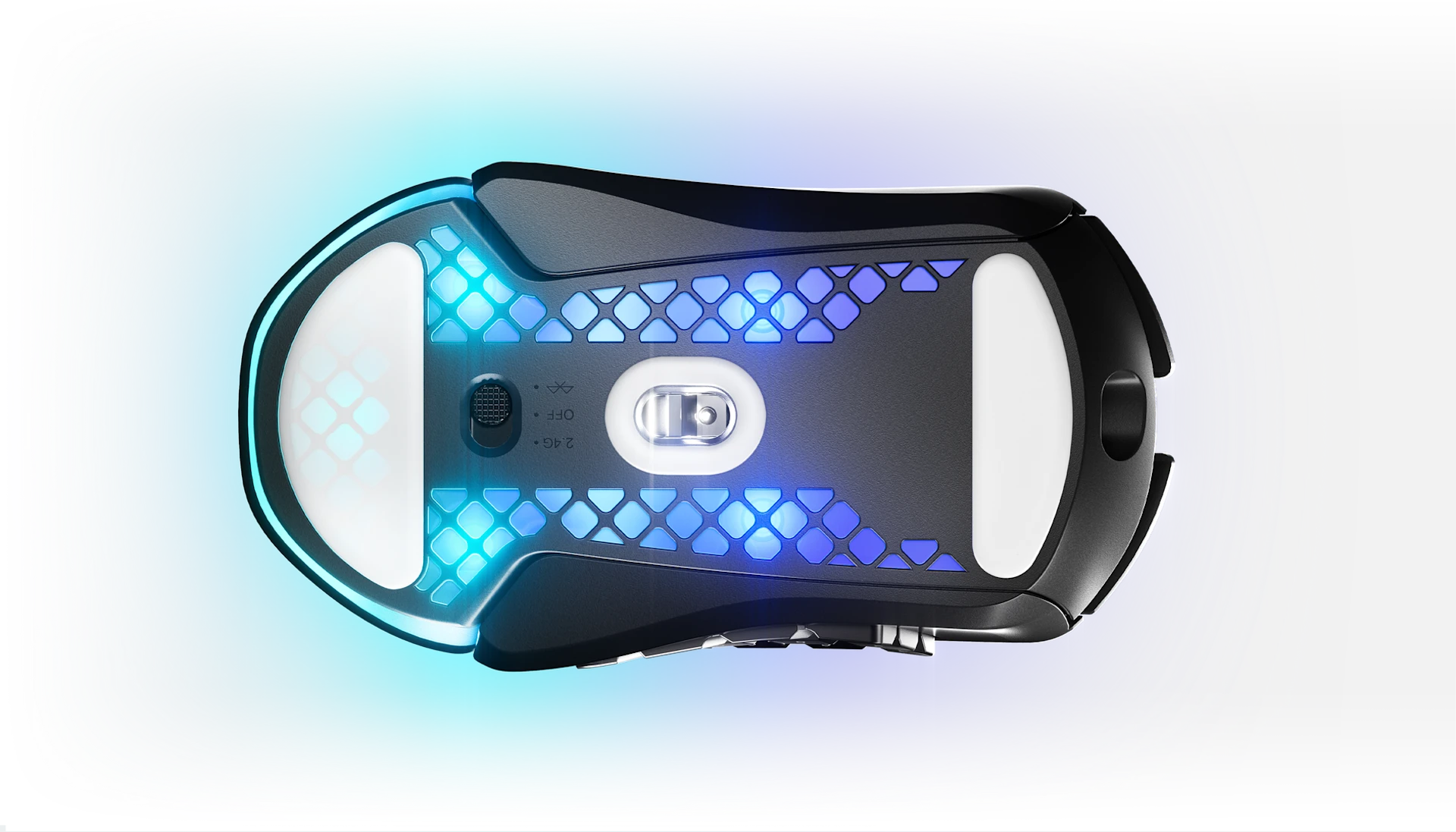 Aerox 9 Wireless Blemished Box - View 3