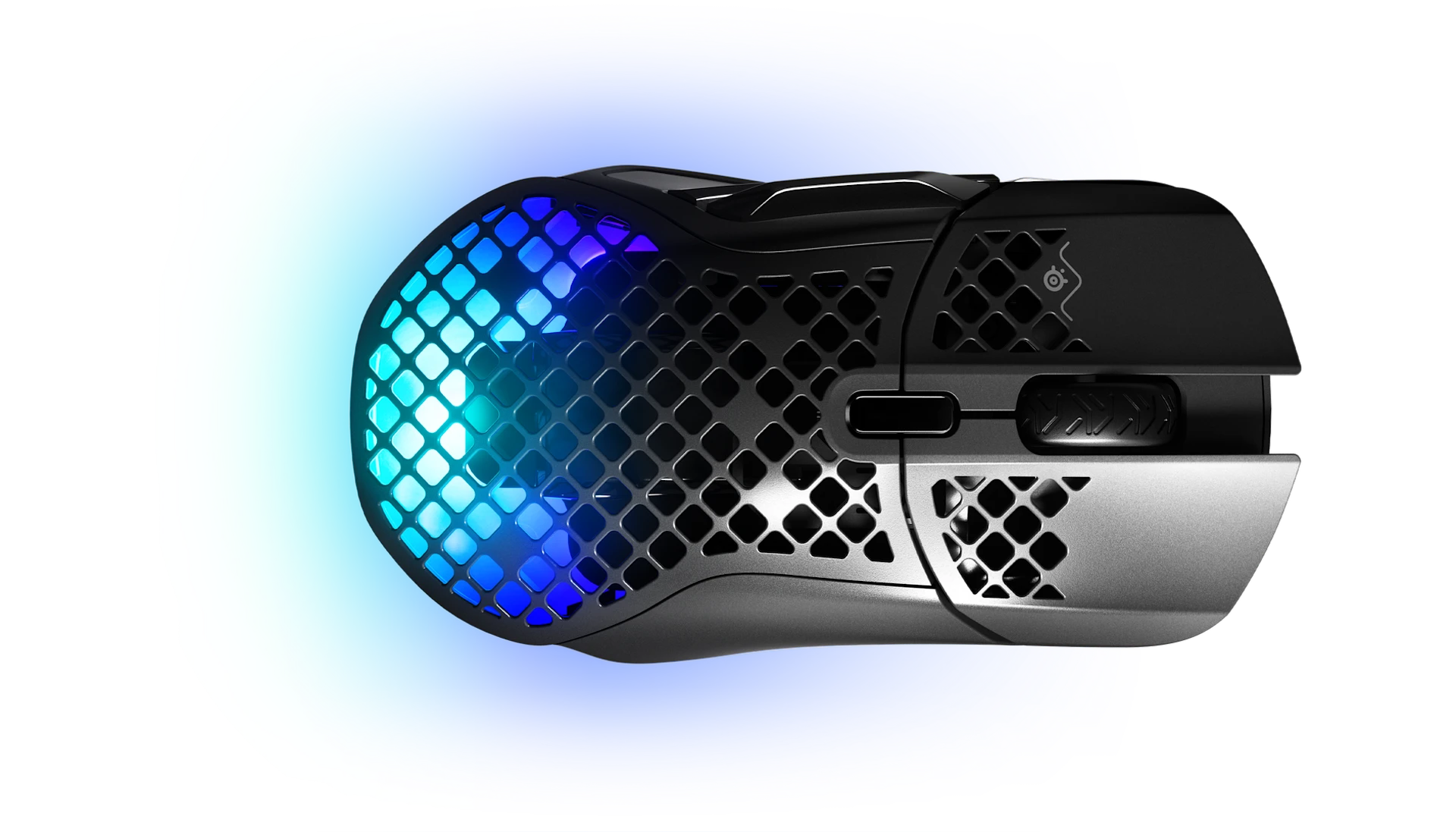 Aerox 5 Wireless - Blemished Box - View 2