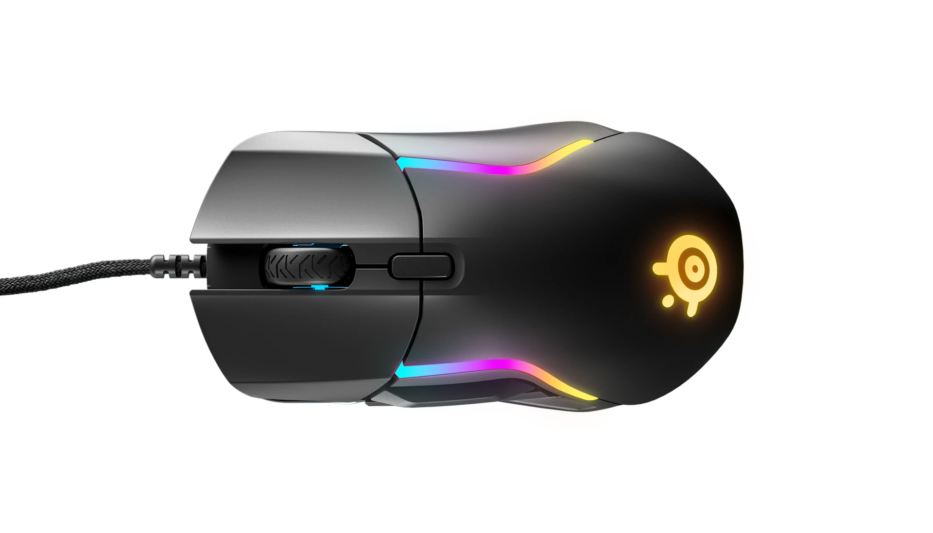 Rival 5 - View 2
