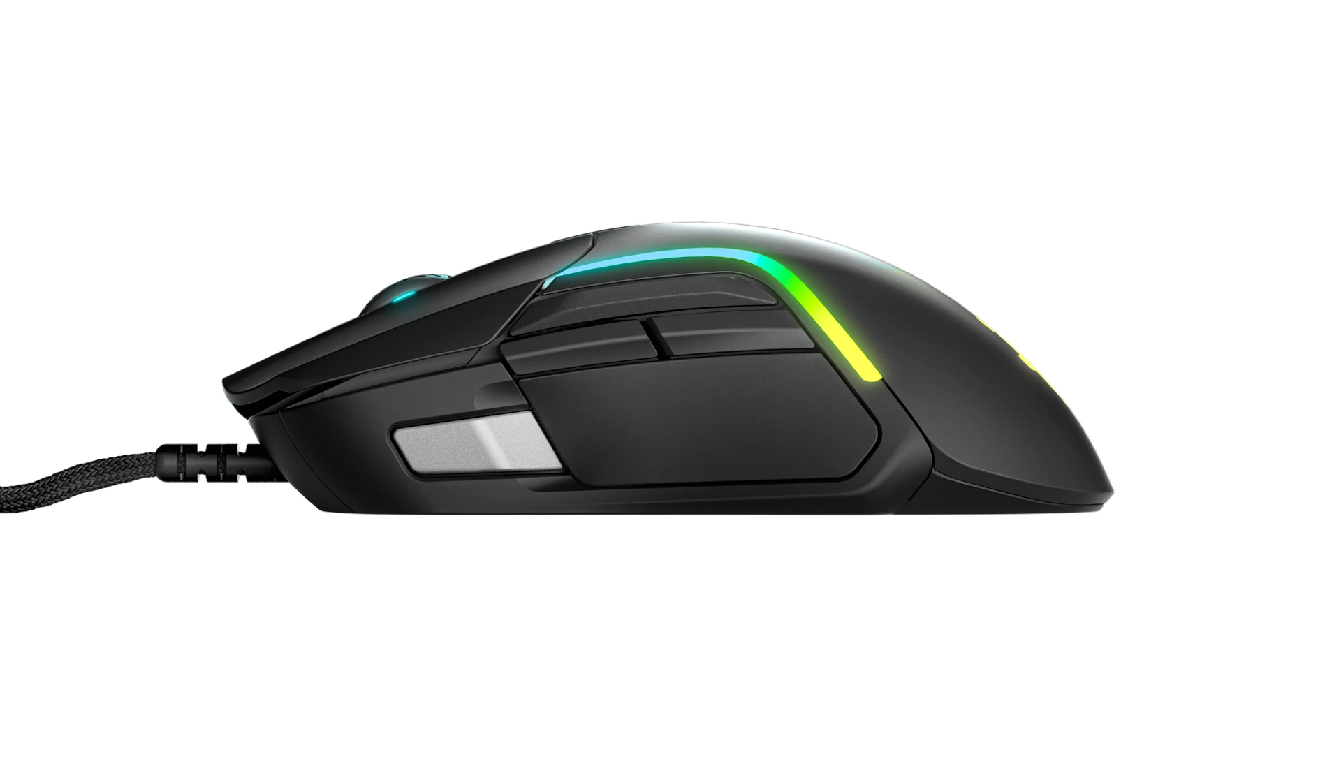 Rival 5 - View 4