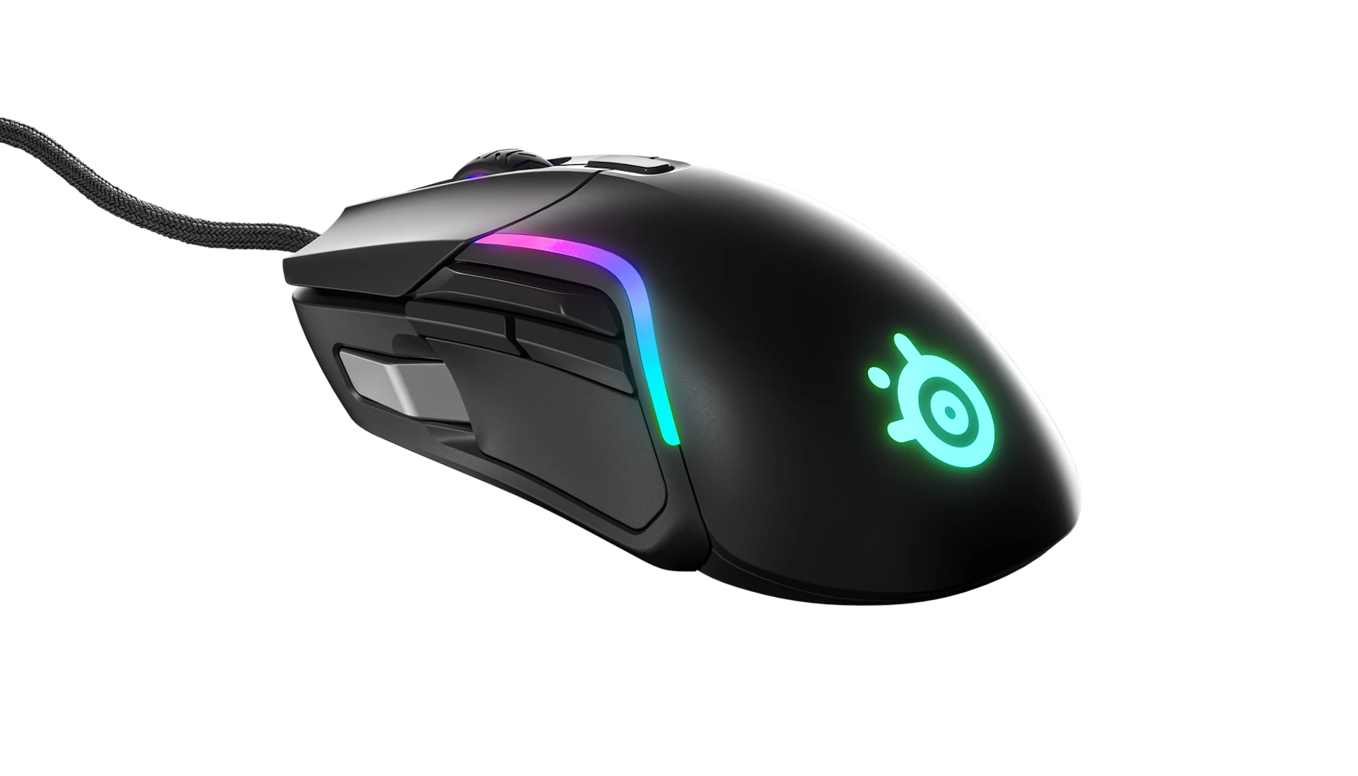 Rival 5 - View 5