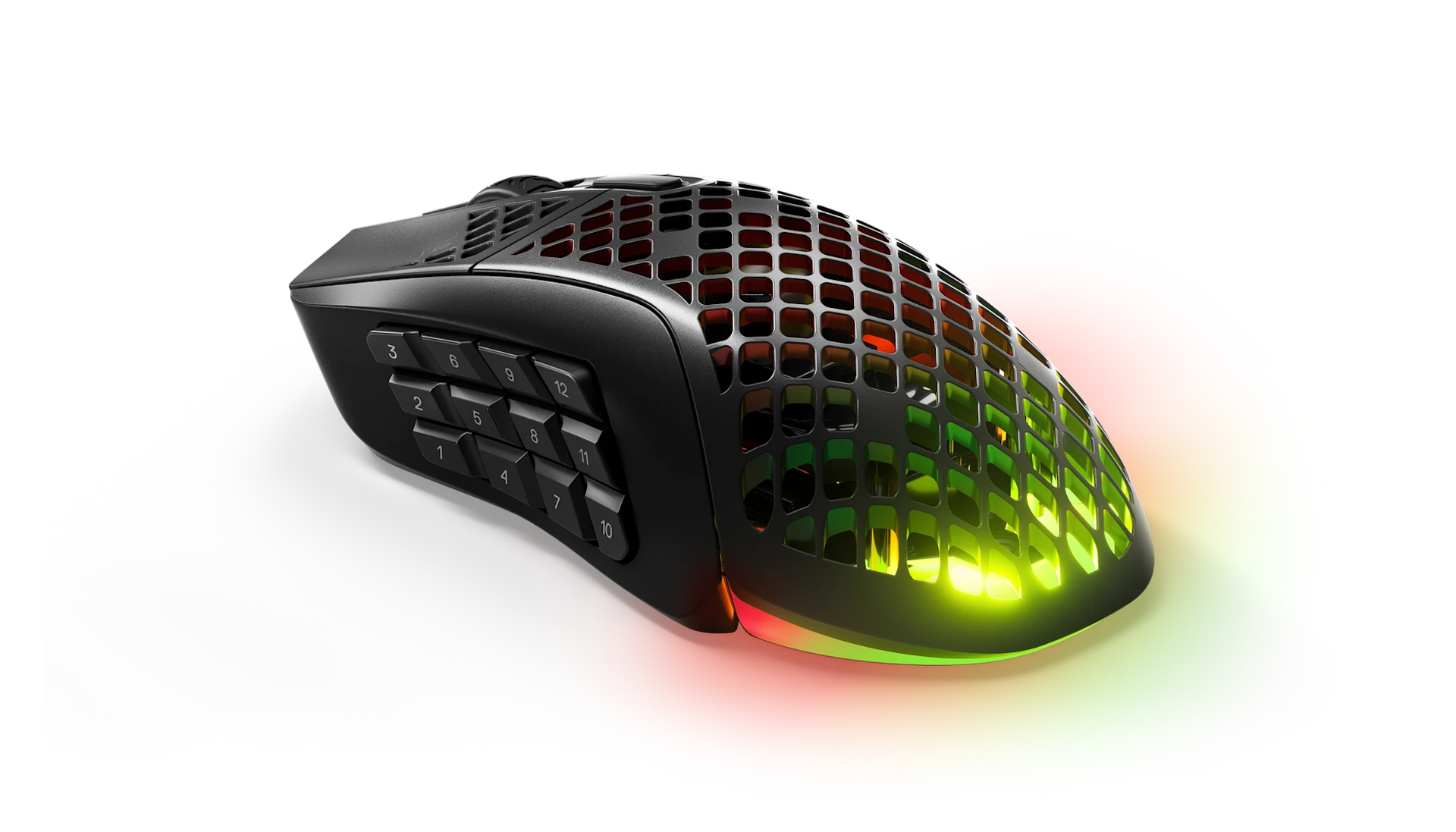 Aerox 9 Wireless - View 5