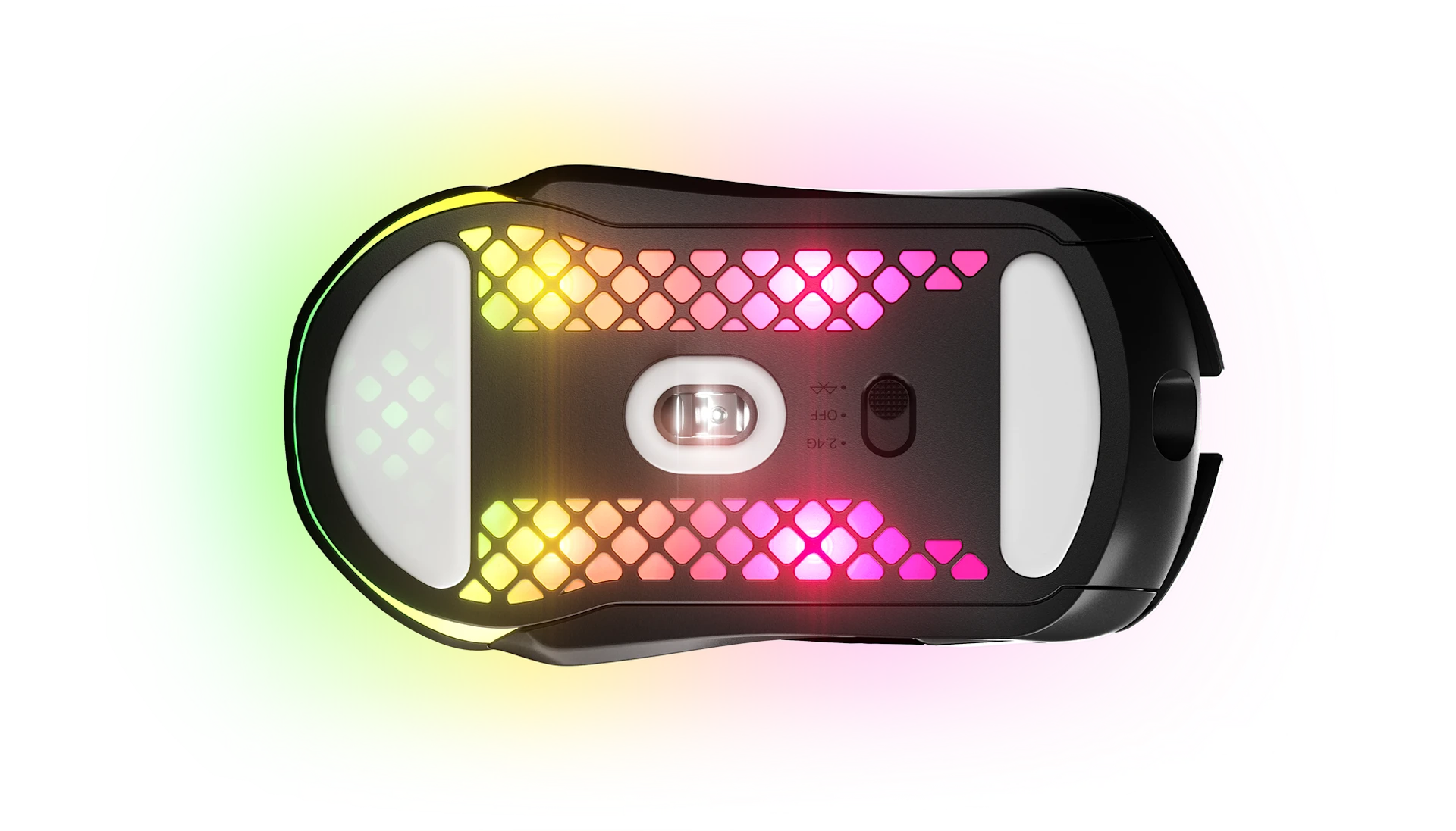 Aerox 5 Wireless - View 3