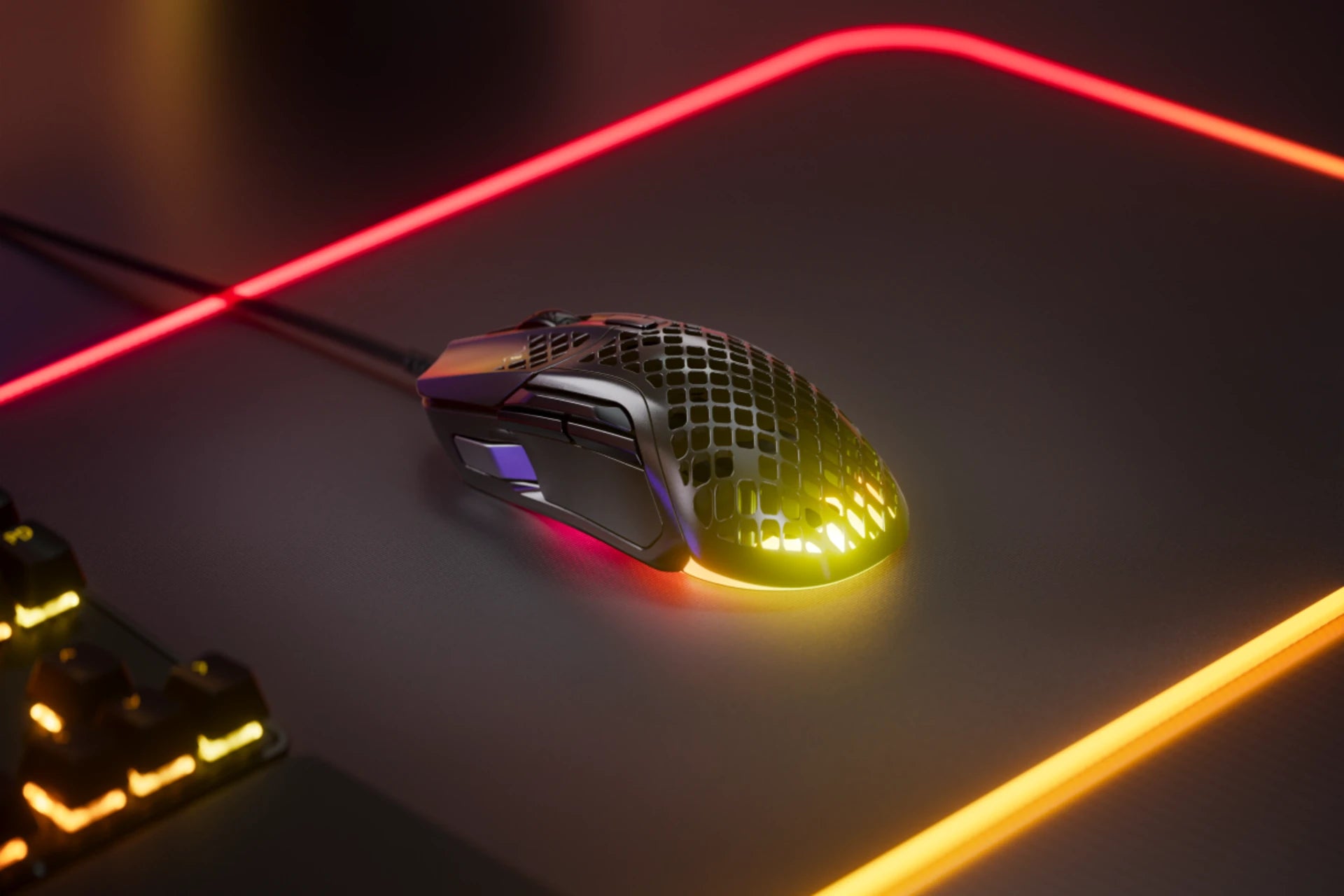 Aerox 5 Wireless - View 6