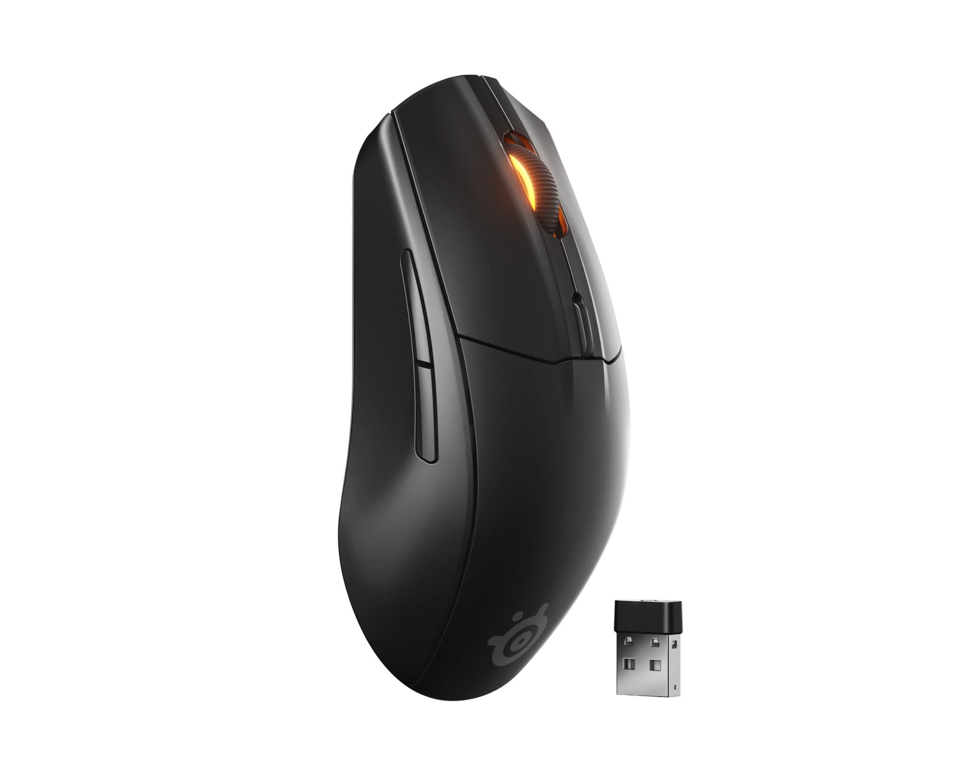 Rival 3 Wireless Gen 2 - Black US