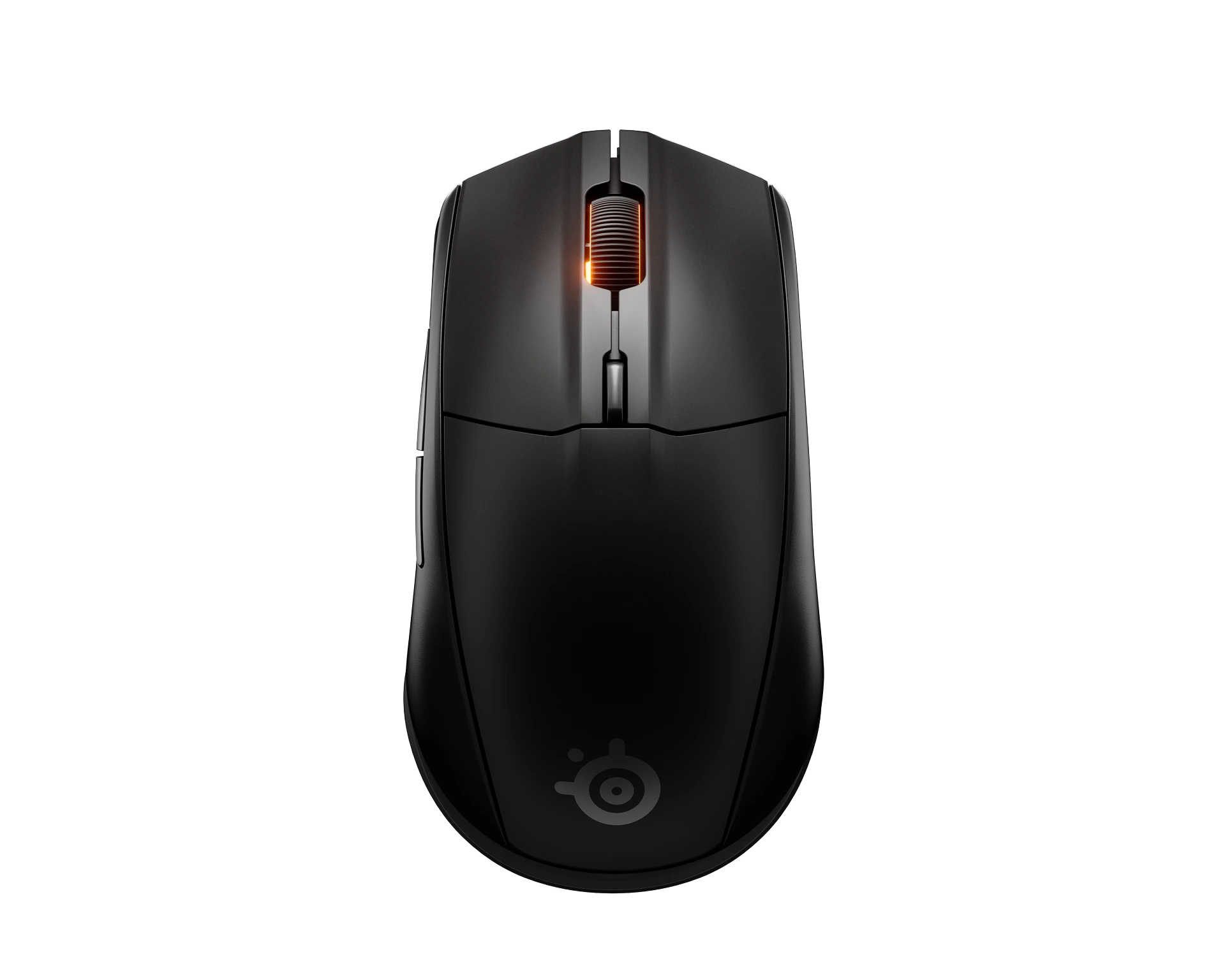 Rival 3 Wireless Gen 2 - Black US - View 4
