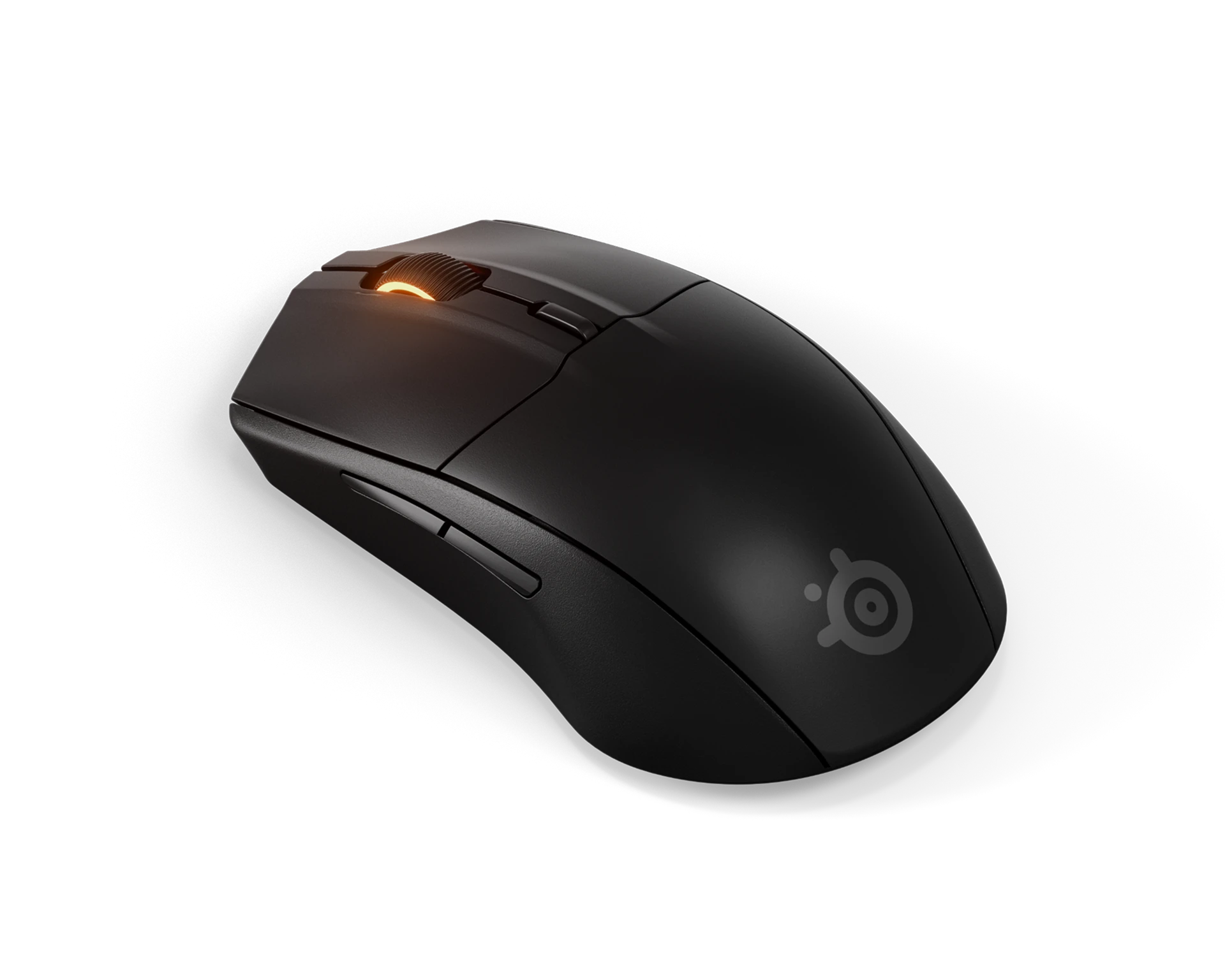 Rival 3 Wireless Gen 2 - Black US - View 5