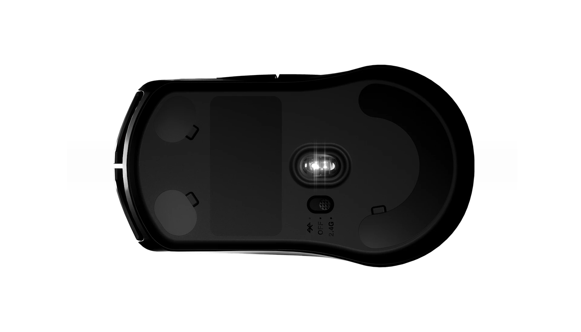 Rival 3 Wireless - View 3