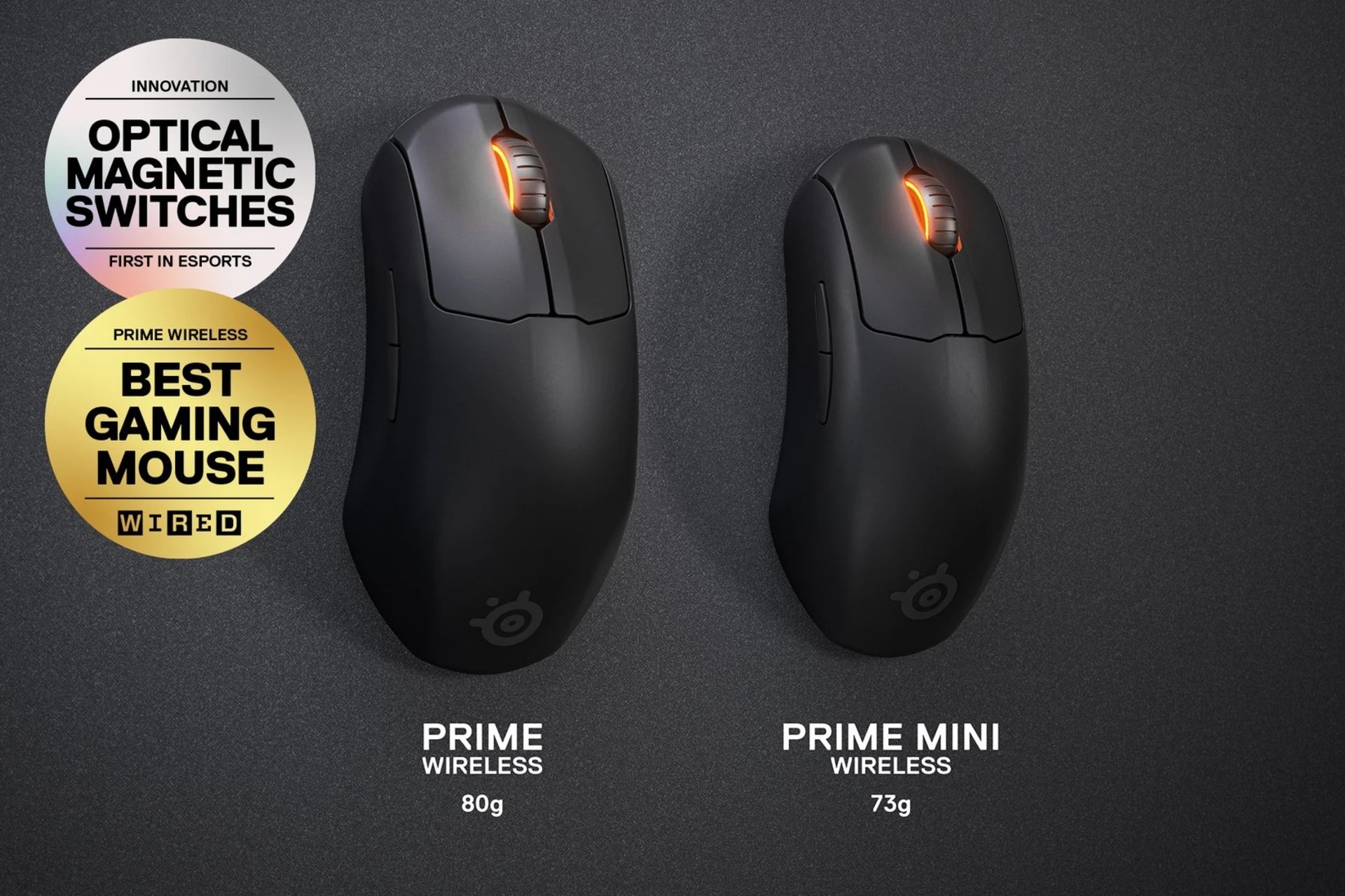 Prime Mini Wireless