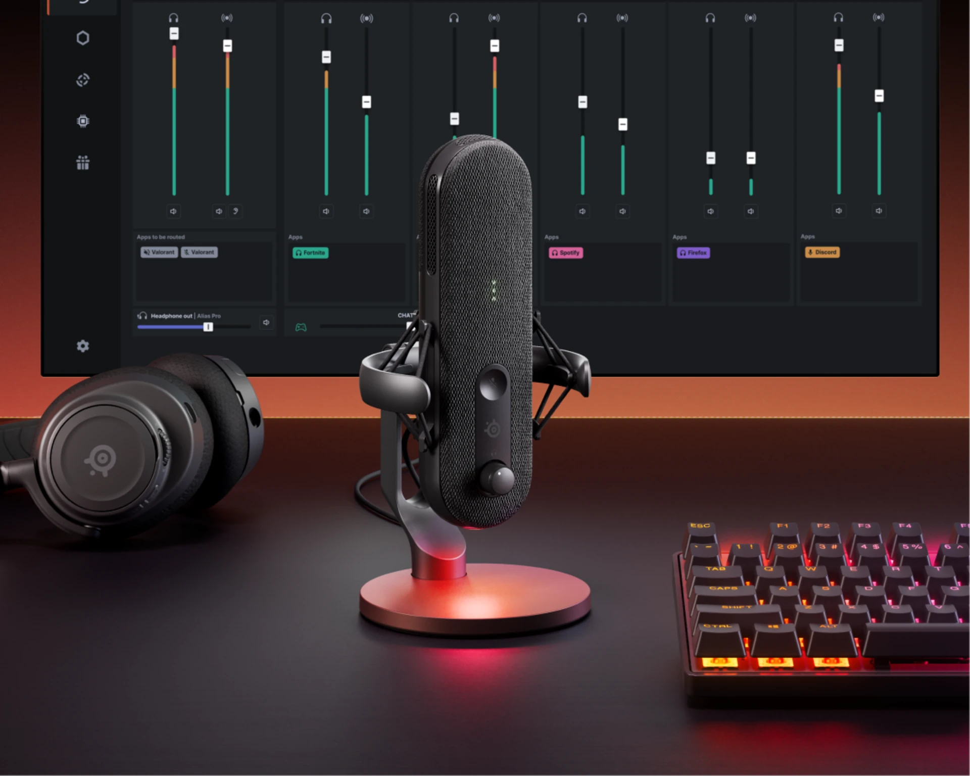 Alias Pro - US - View 5