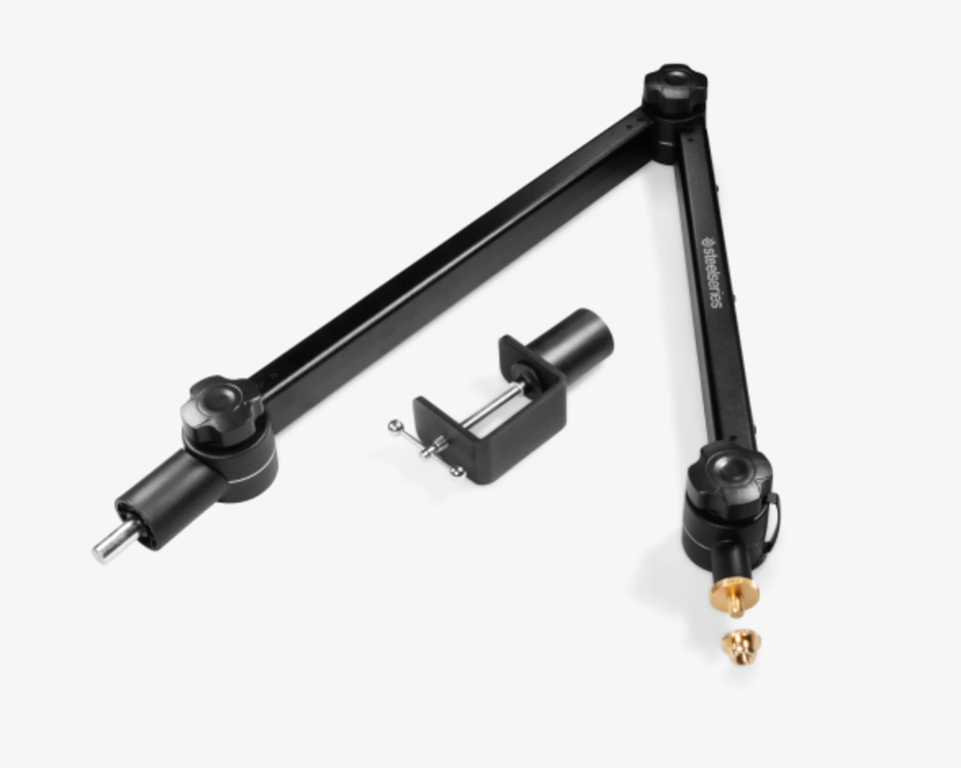 Alias Boom Arm - View 3