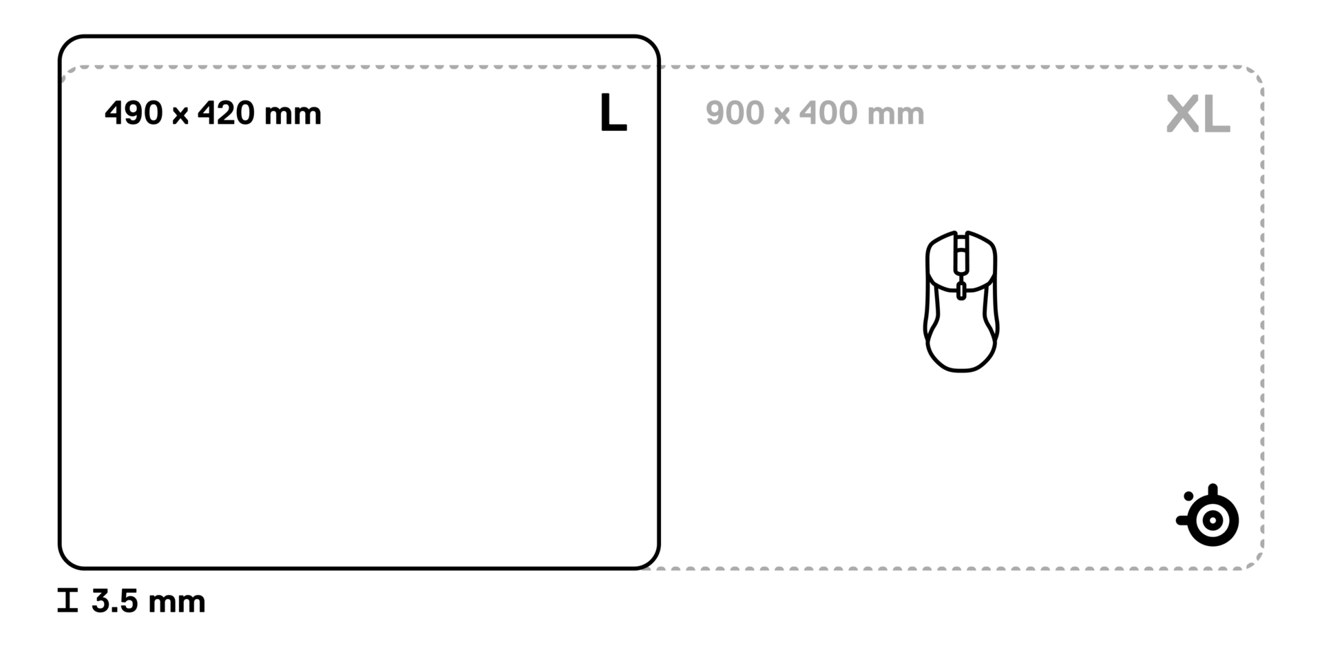 QcK Performance L - Balance - View 6