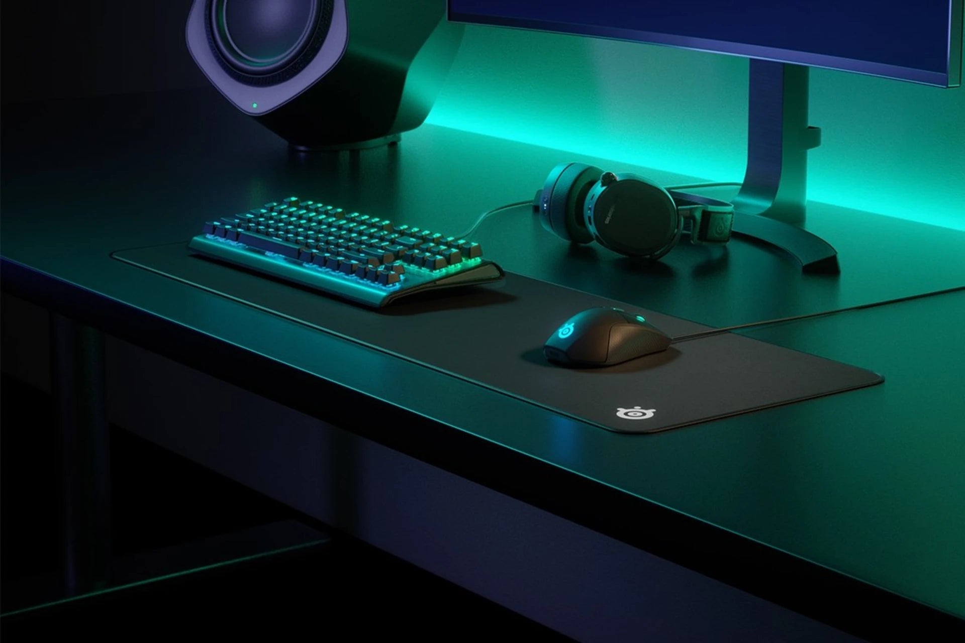 QcK Edge - XL