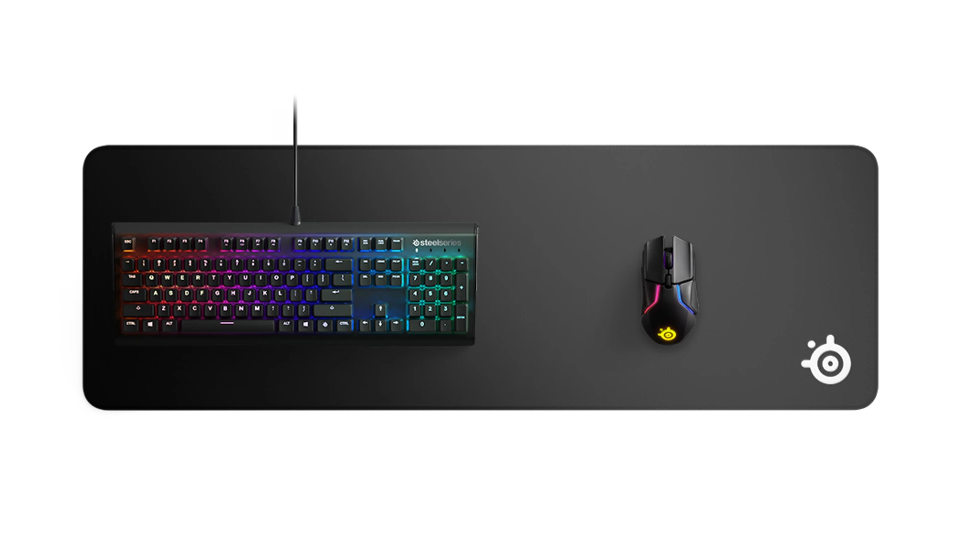 QcK Edge - XL - View 3