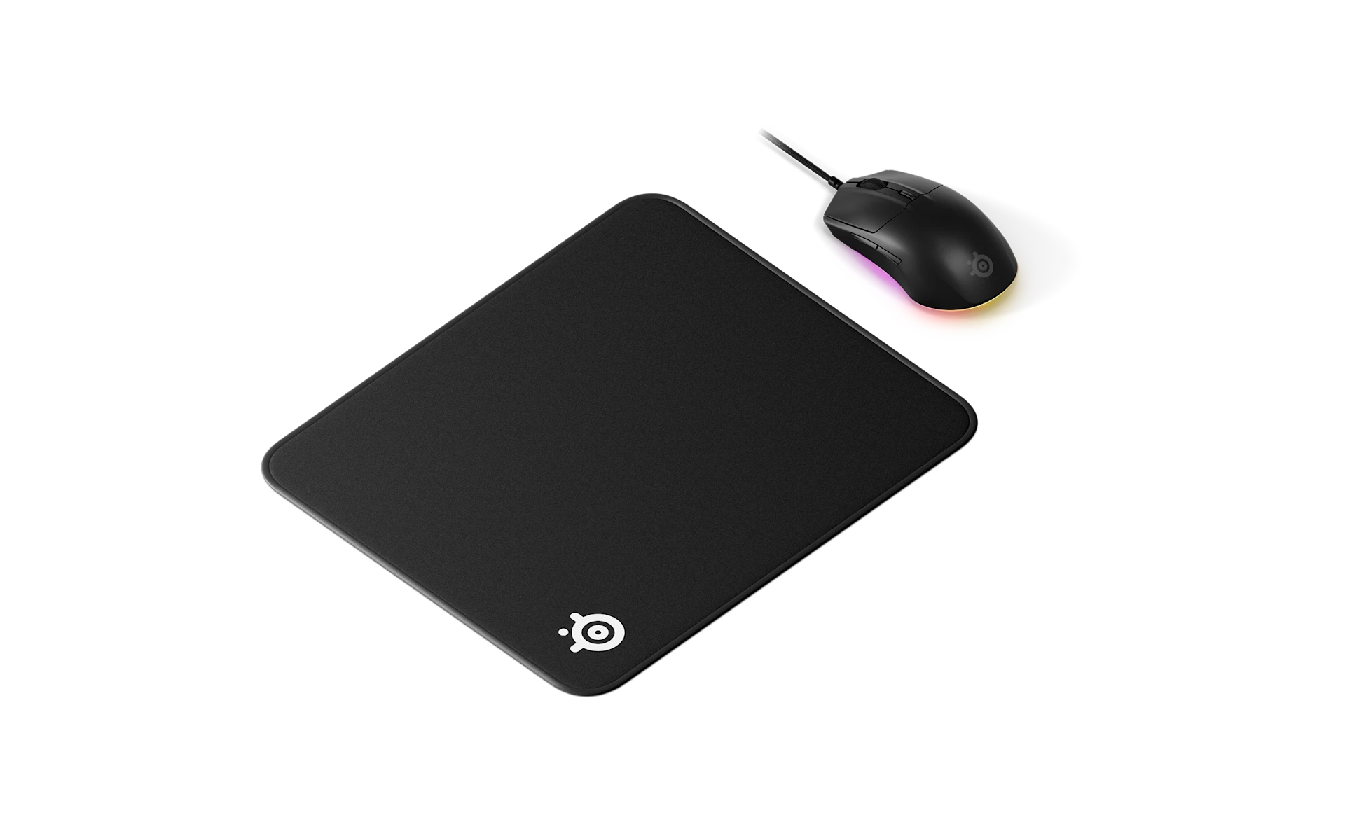 Rival 3 Gen 2 + QcK - L
